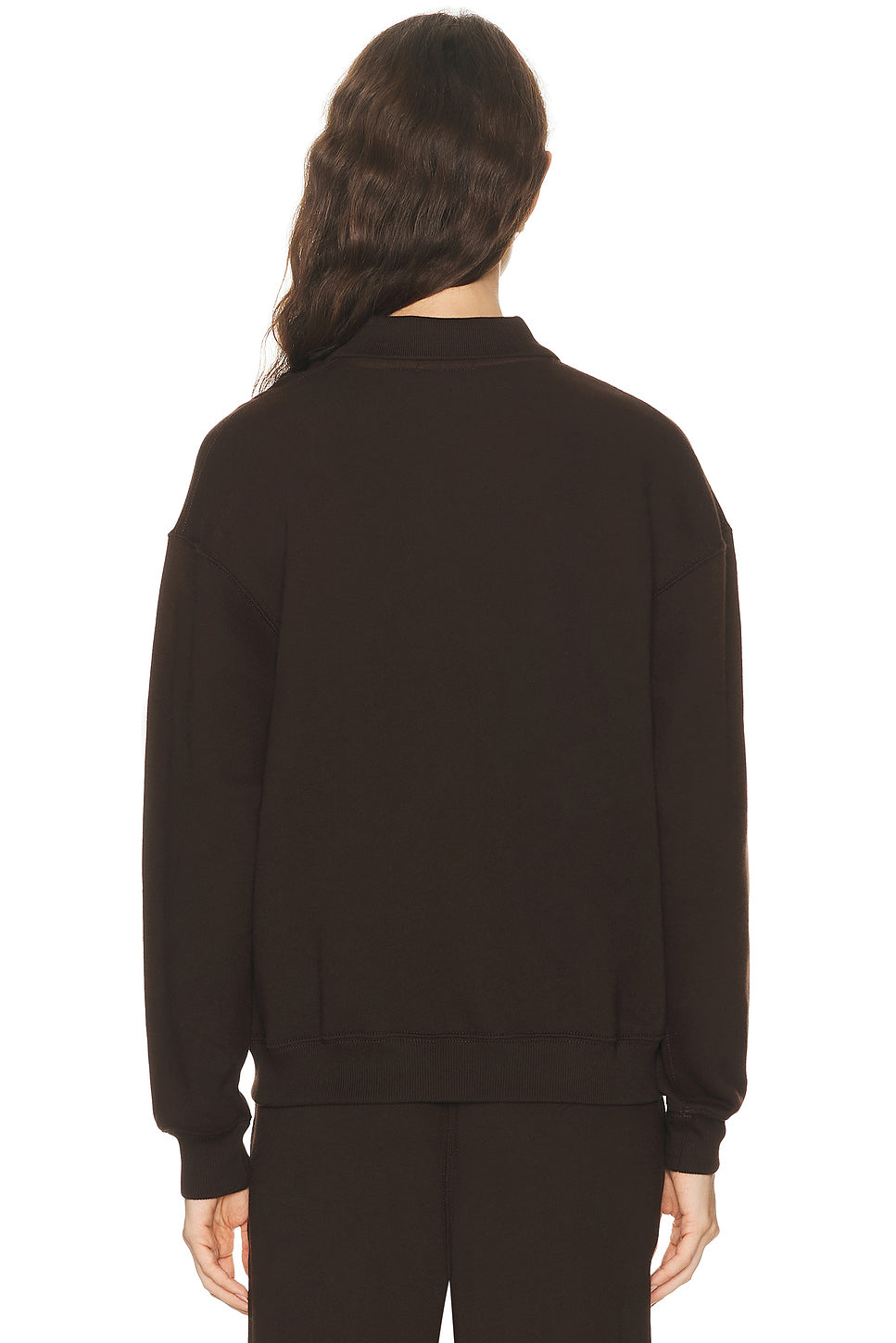 Long Sleeve Sweatshirt