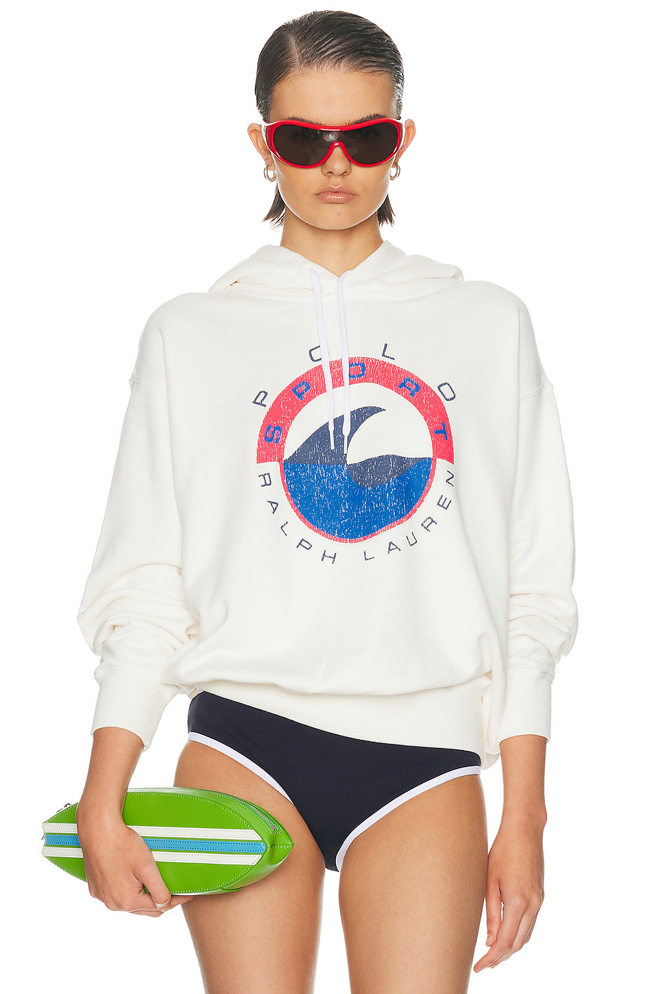 Hoodie Pullover Sweatshirt