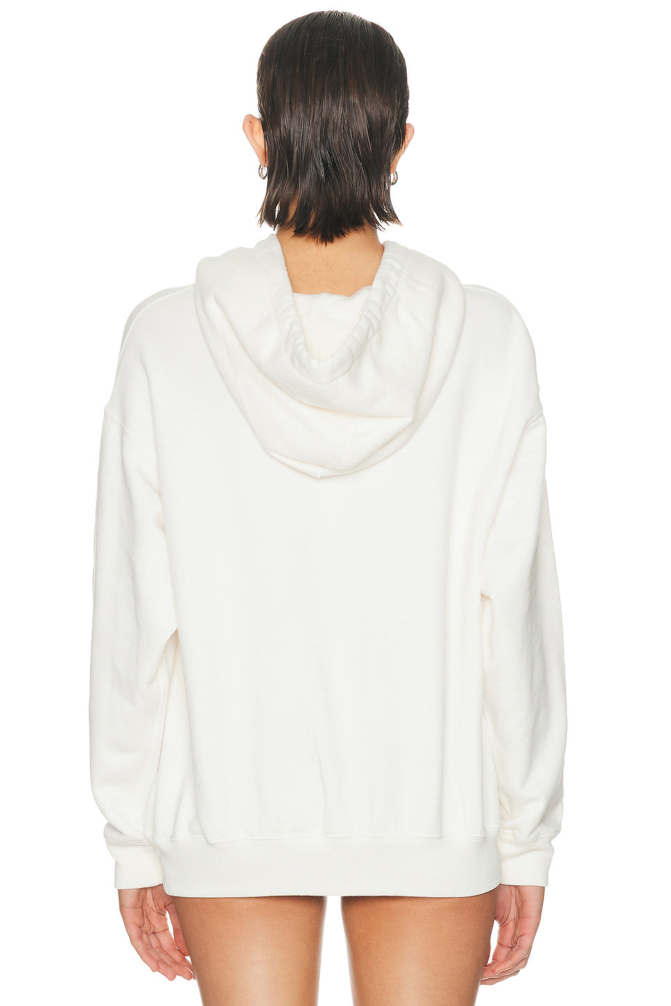 Hoodie Pullover Sweatshirt