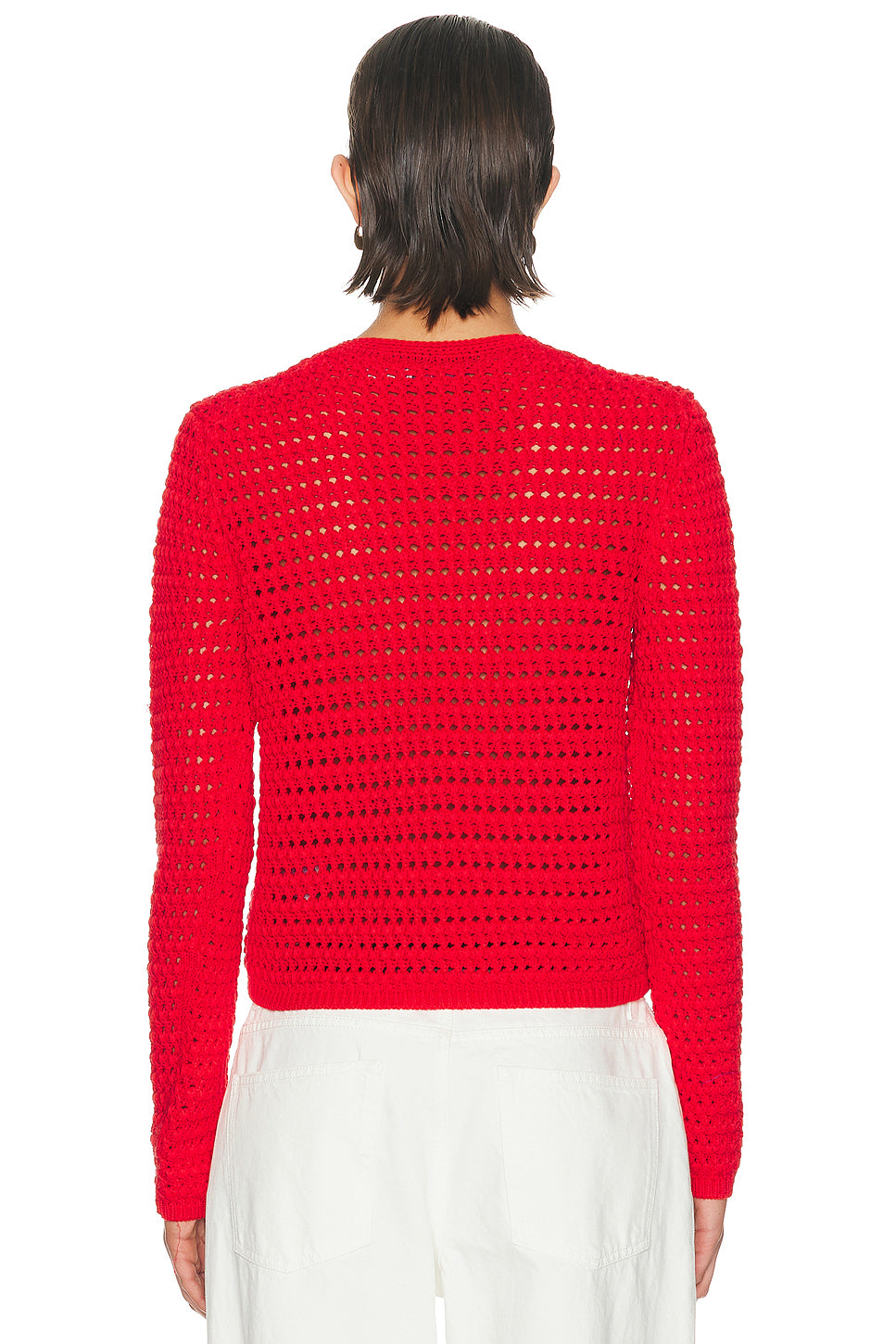 Long Sleeve Cardigan