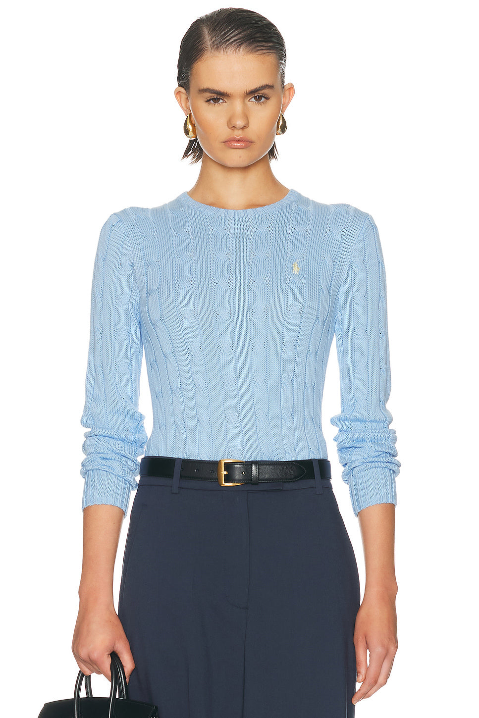 Julianna Long Sleeve Sweater
