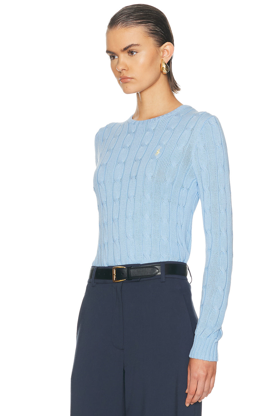 Julianna Long Sleeve Sweater