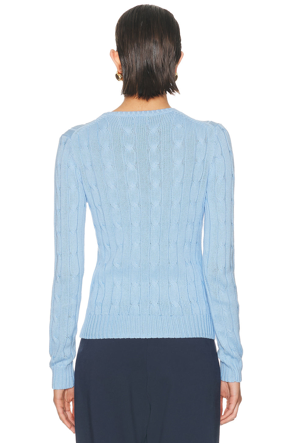 Julianna Long Sleeve Sweater