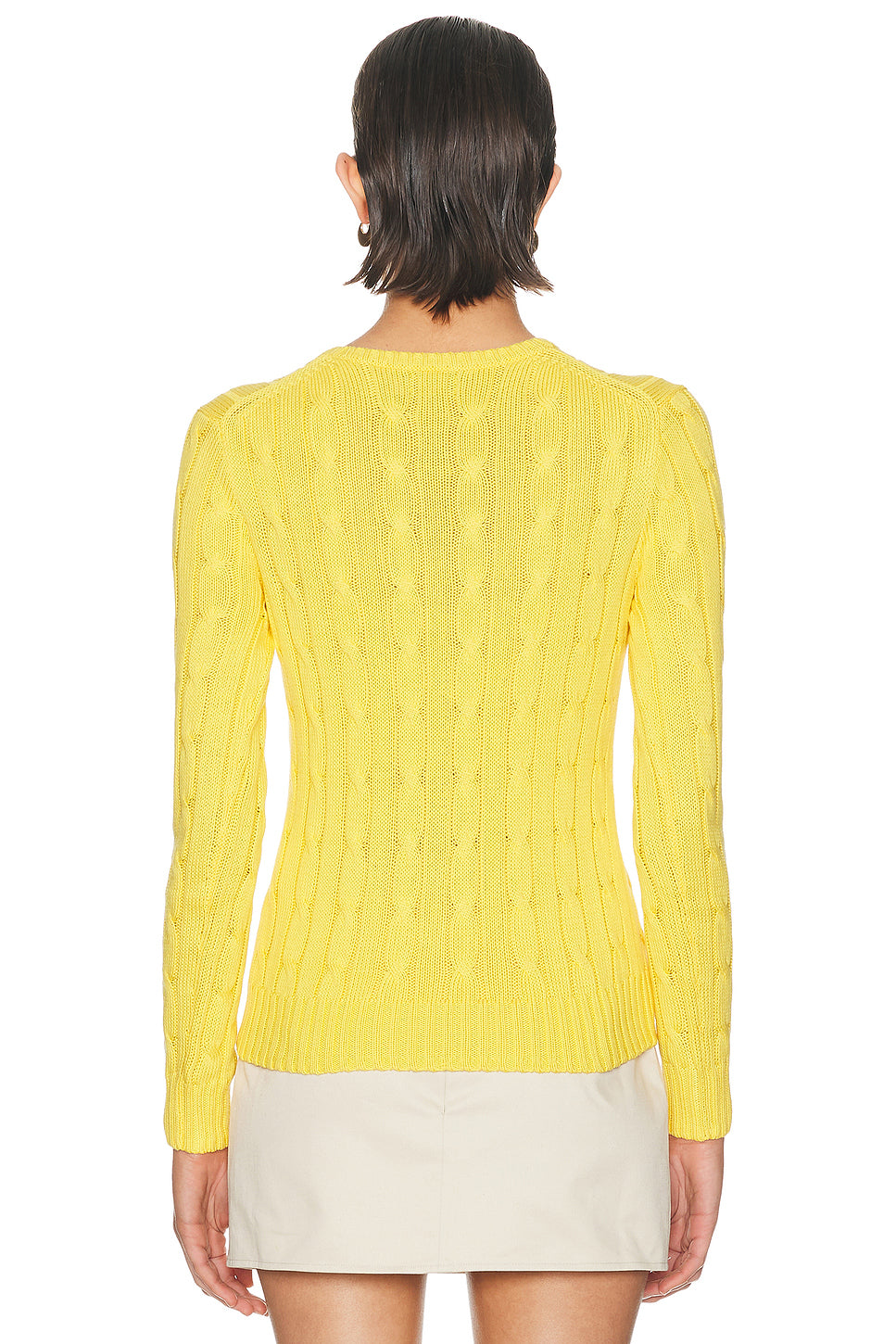 Julianna Long Sleeve Sweater