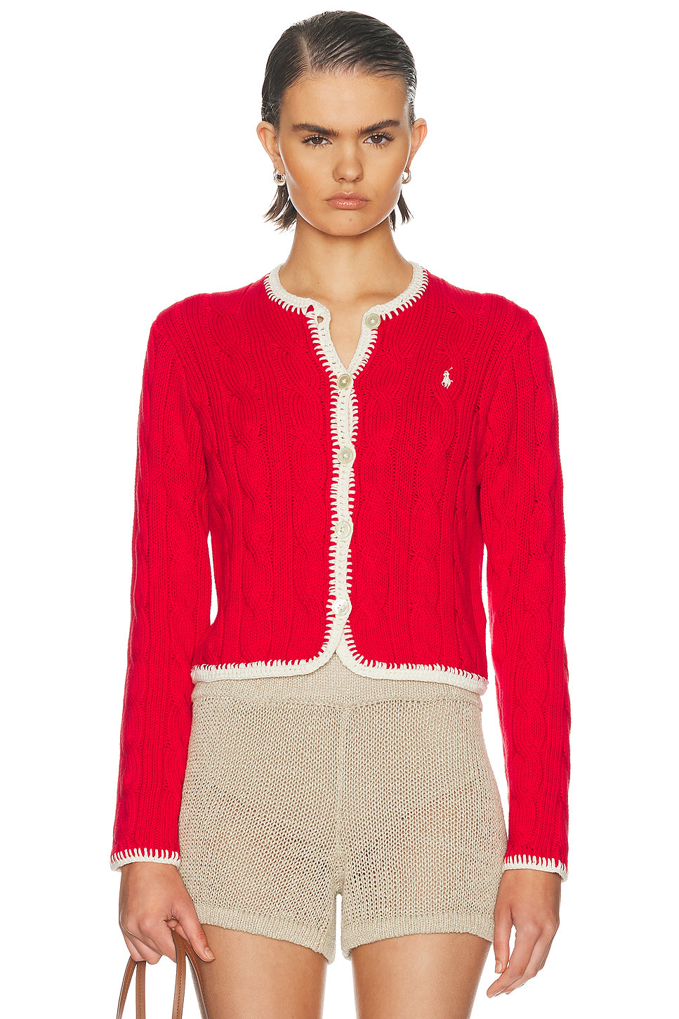 Long Sleeve Cardigan