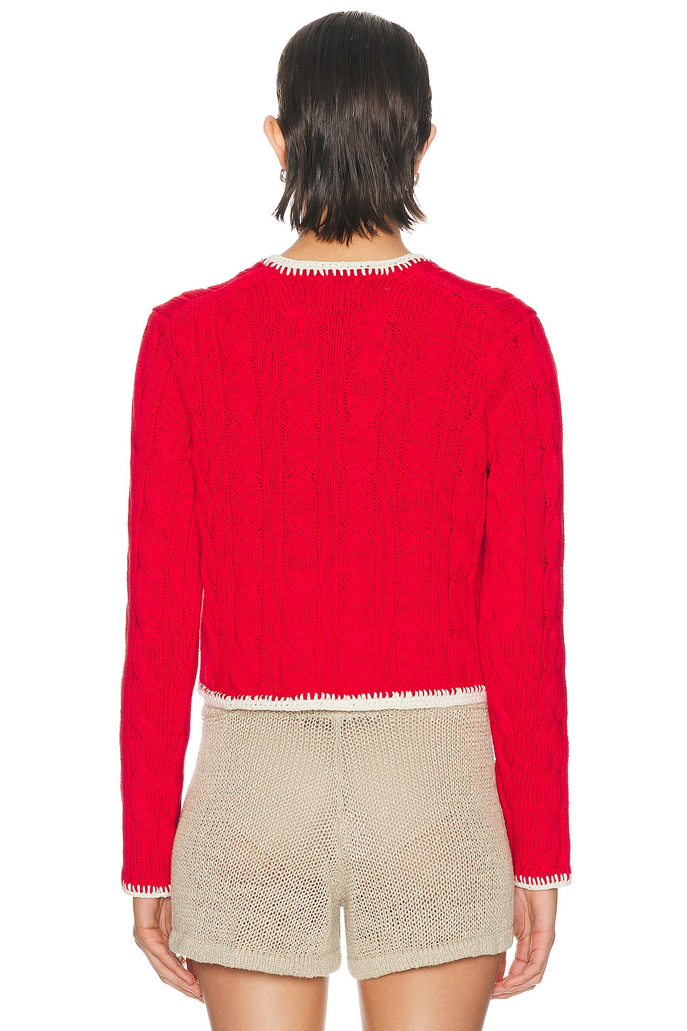 Long Sleeve Cardigan
