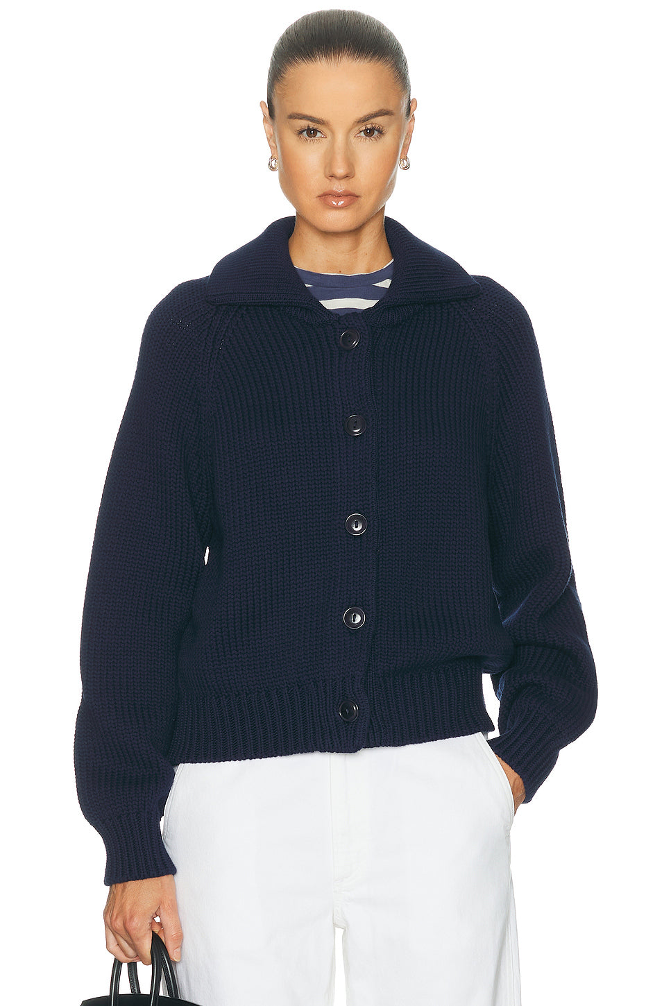 Long Sleeve Cardigan