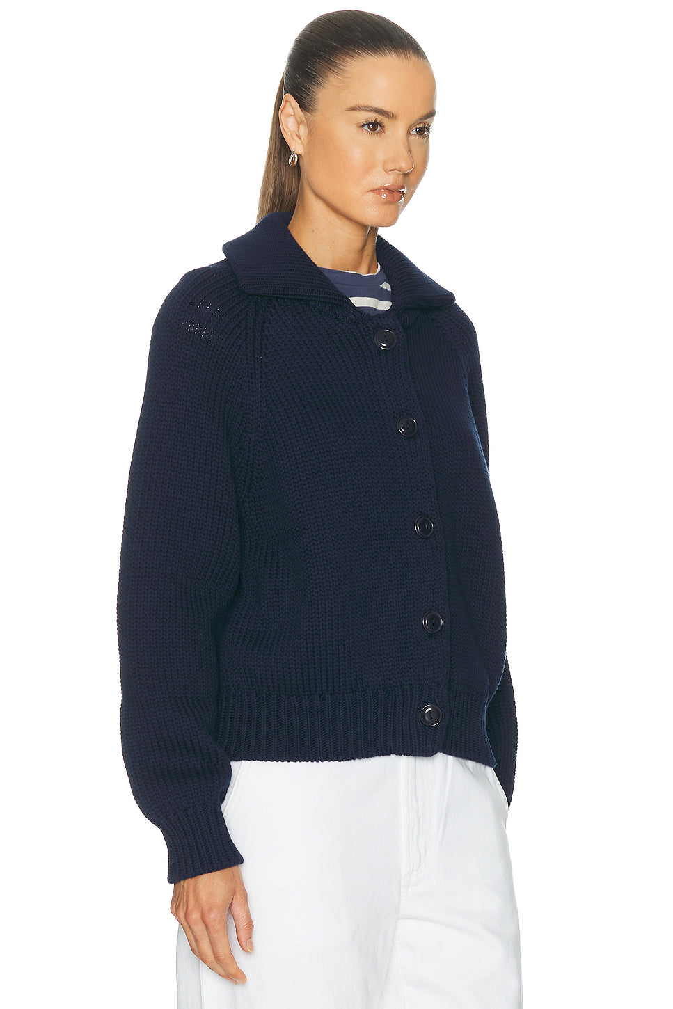 Long Sleeve Cardigan