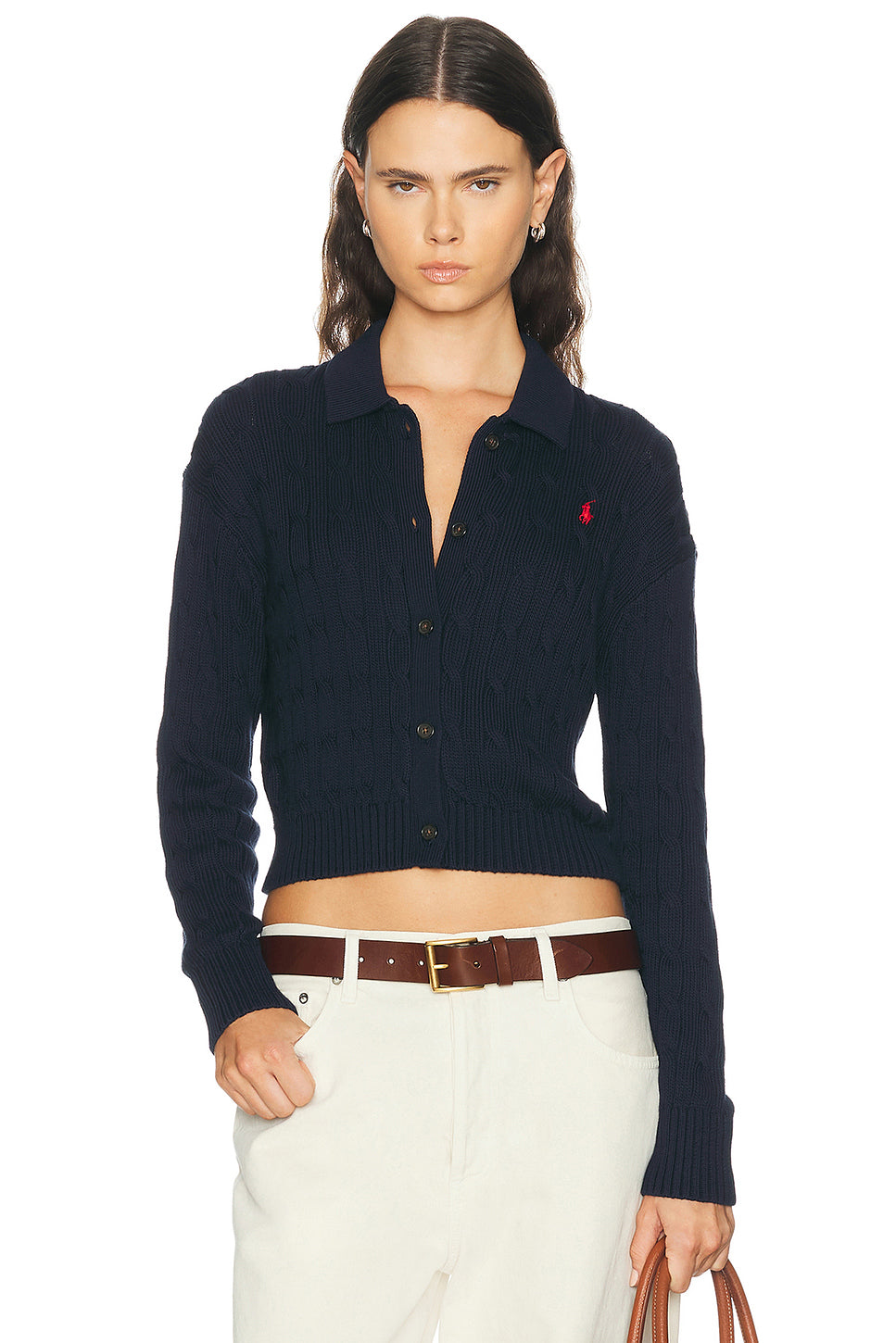 Long Sleeve Cardigan