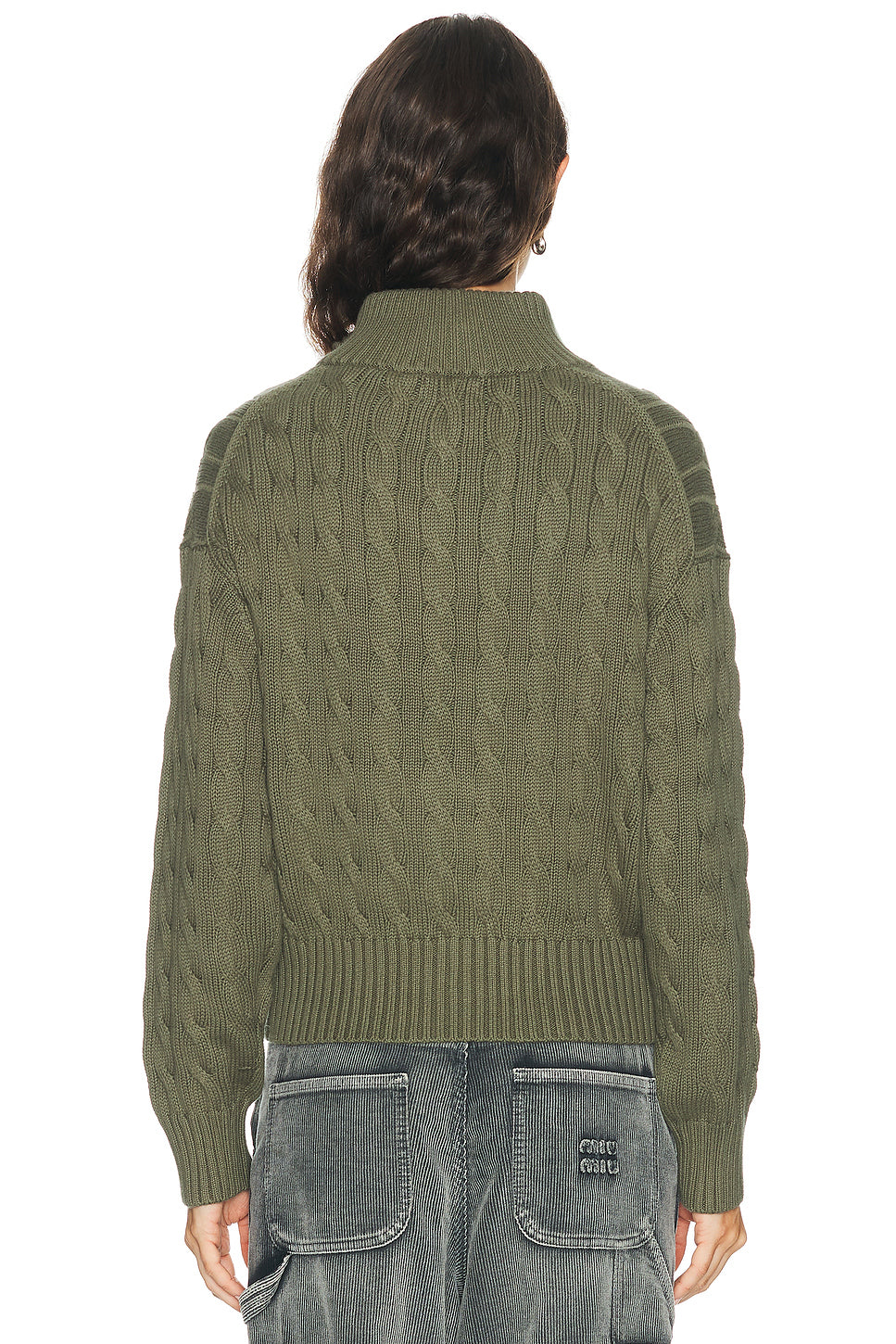 Long Sleeve Sweater
