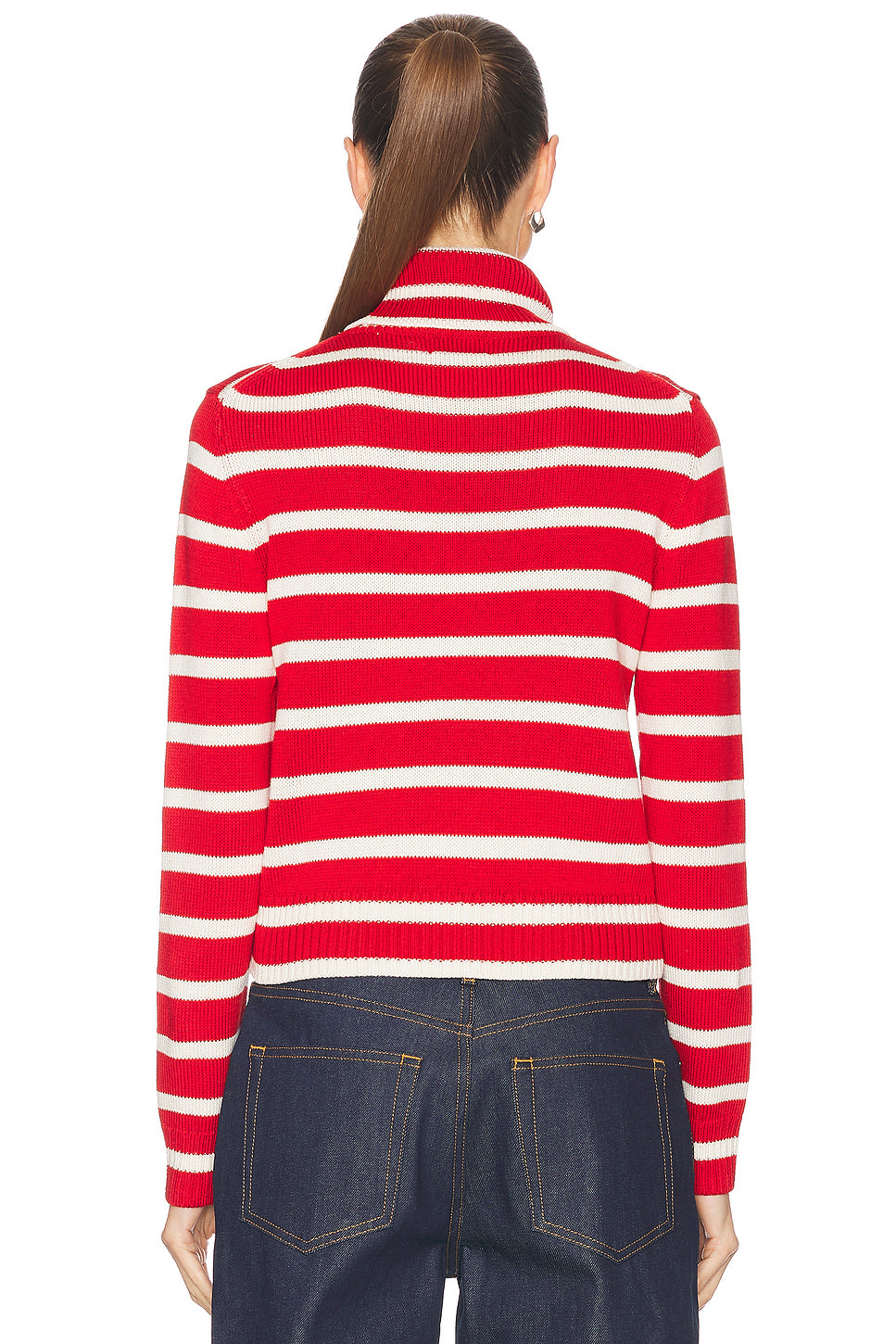 Turtleneck Sweater