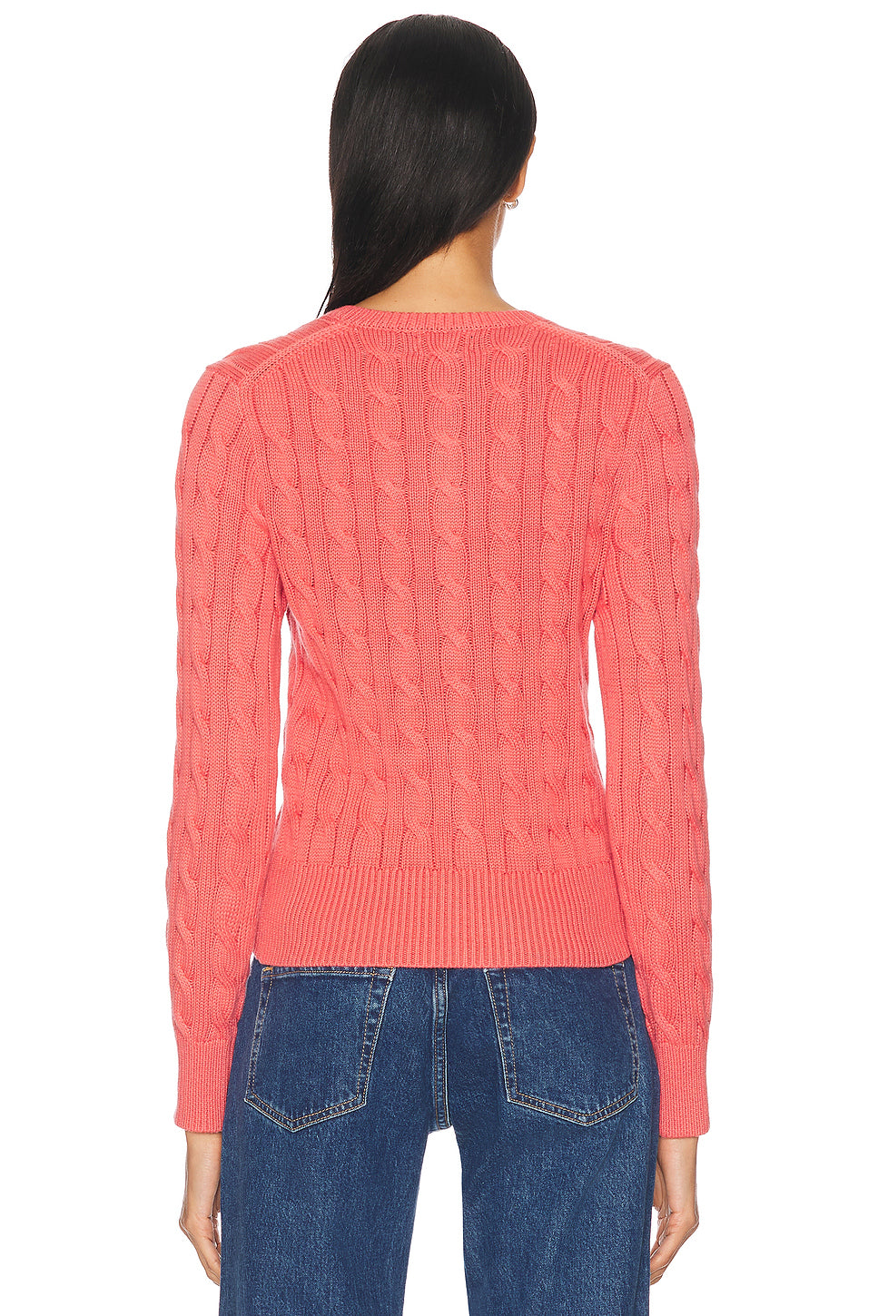 Cotton Cardigan