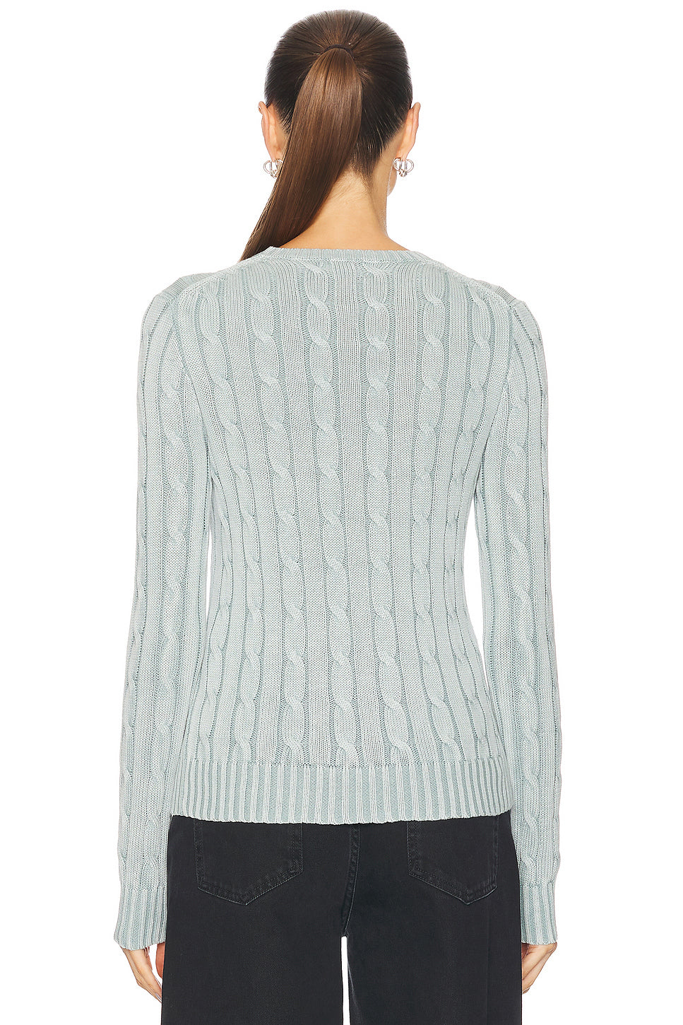 Julianna Pullover Sweater