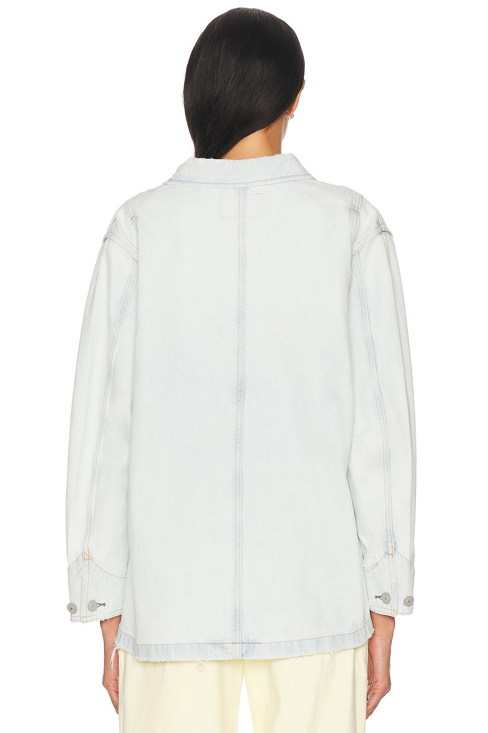 Workwear Jacket