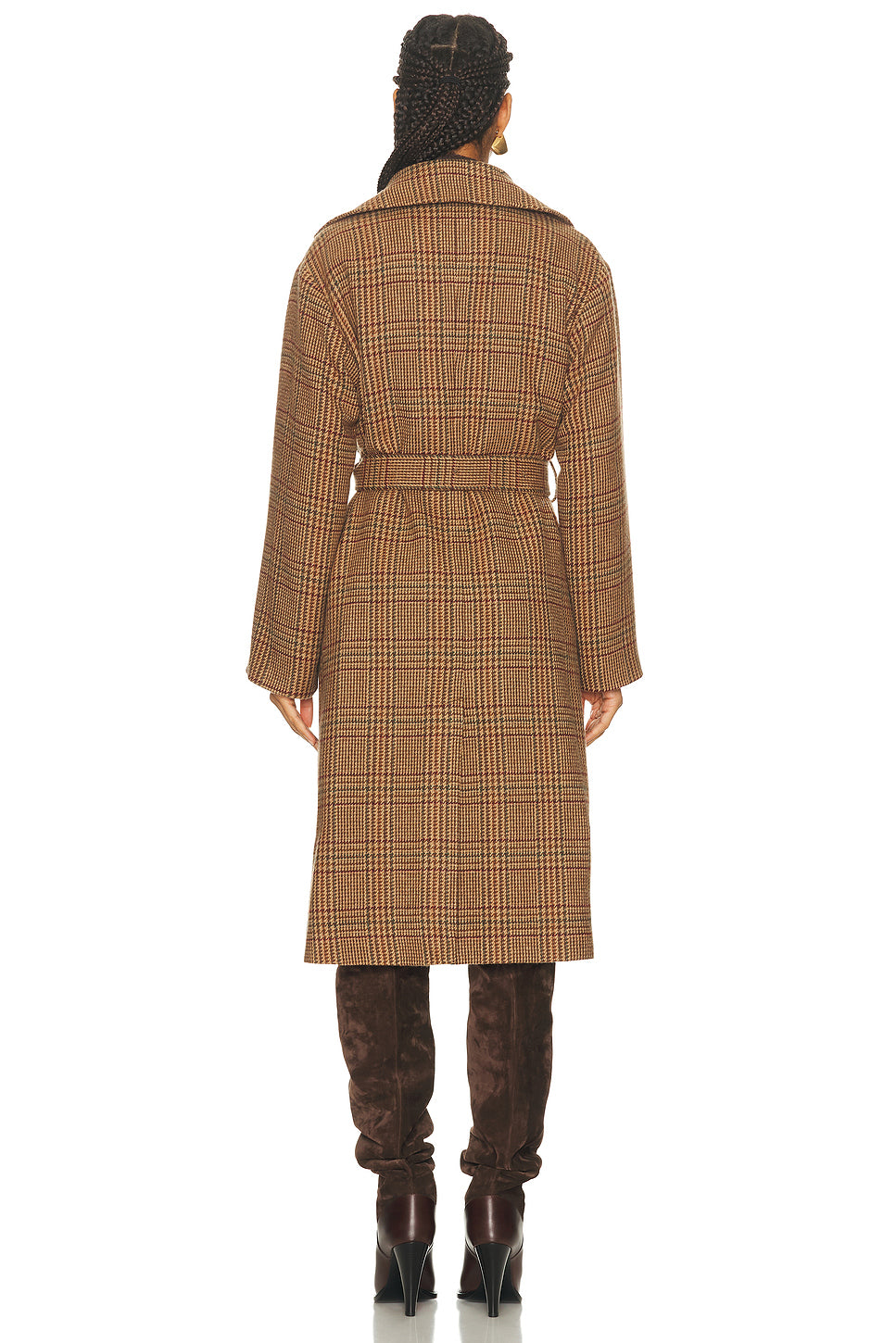 Long Coat