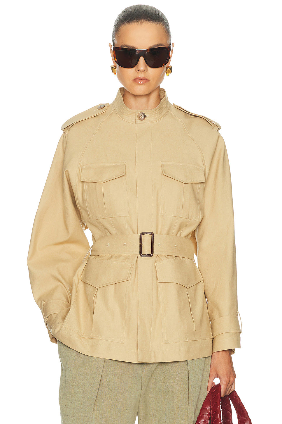Field Jacket