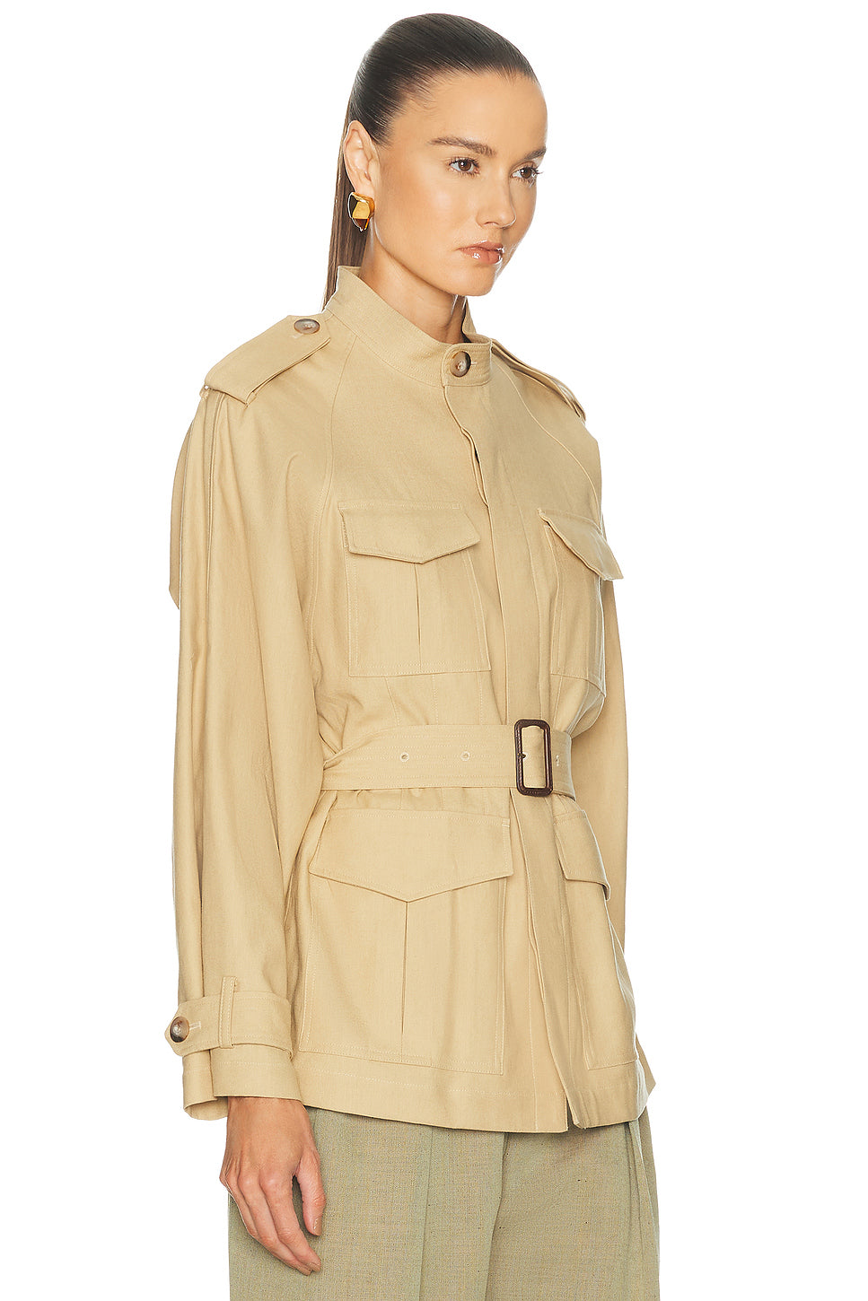Field Jacket