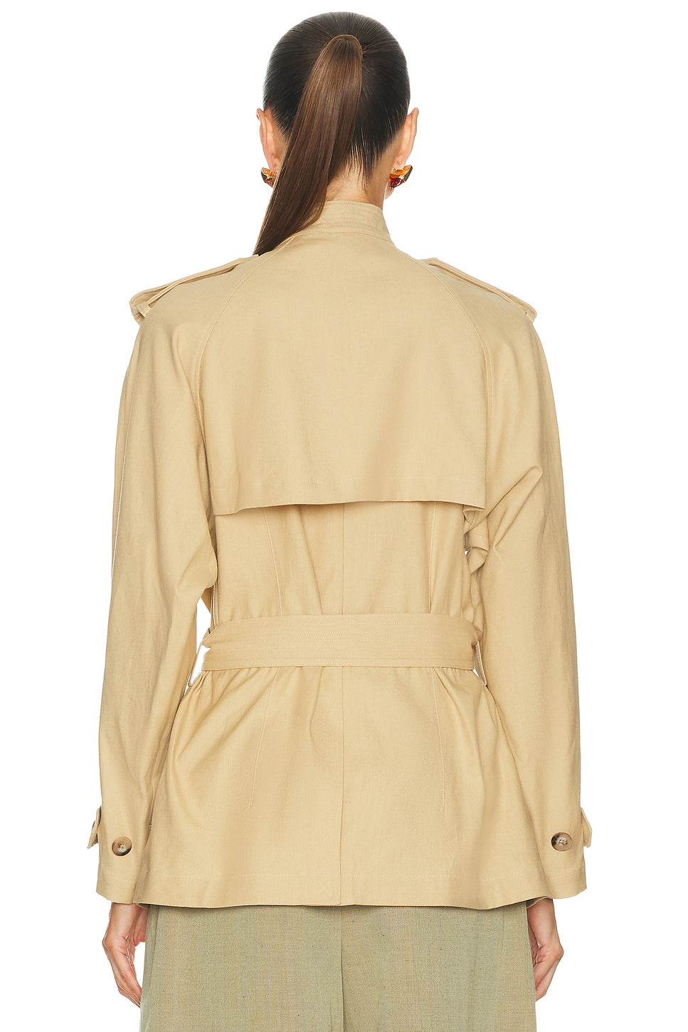 Field Jacket