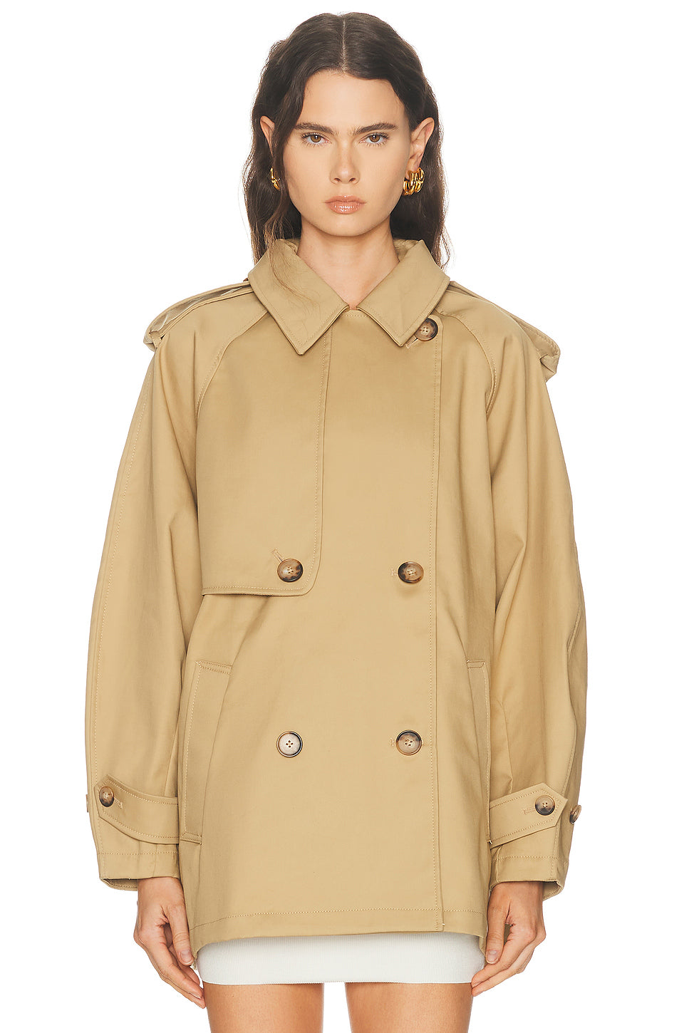 Trench Coat