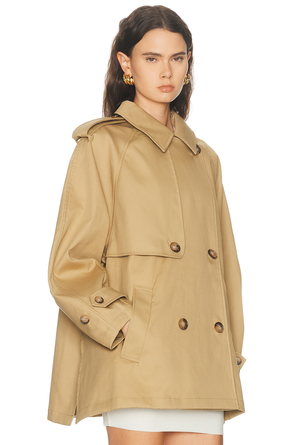 Trench Coat
