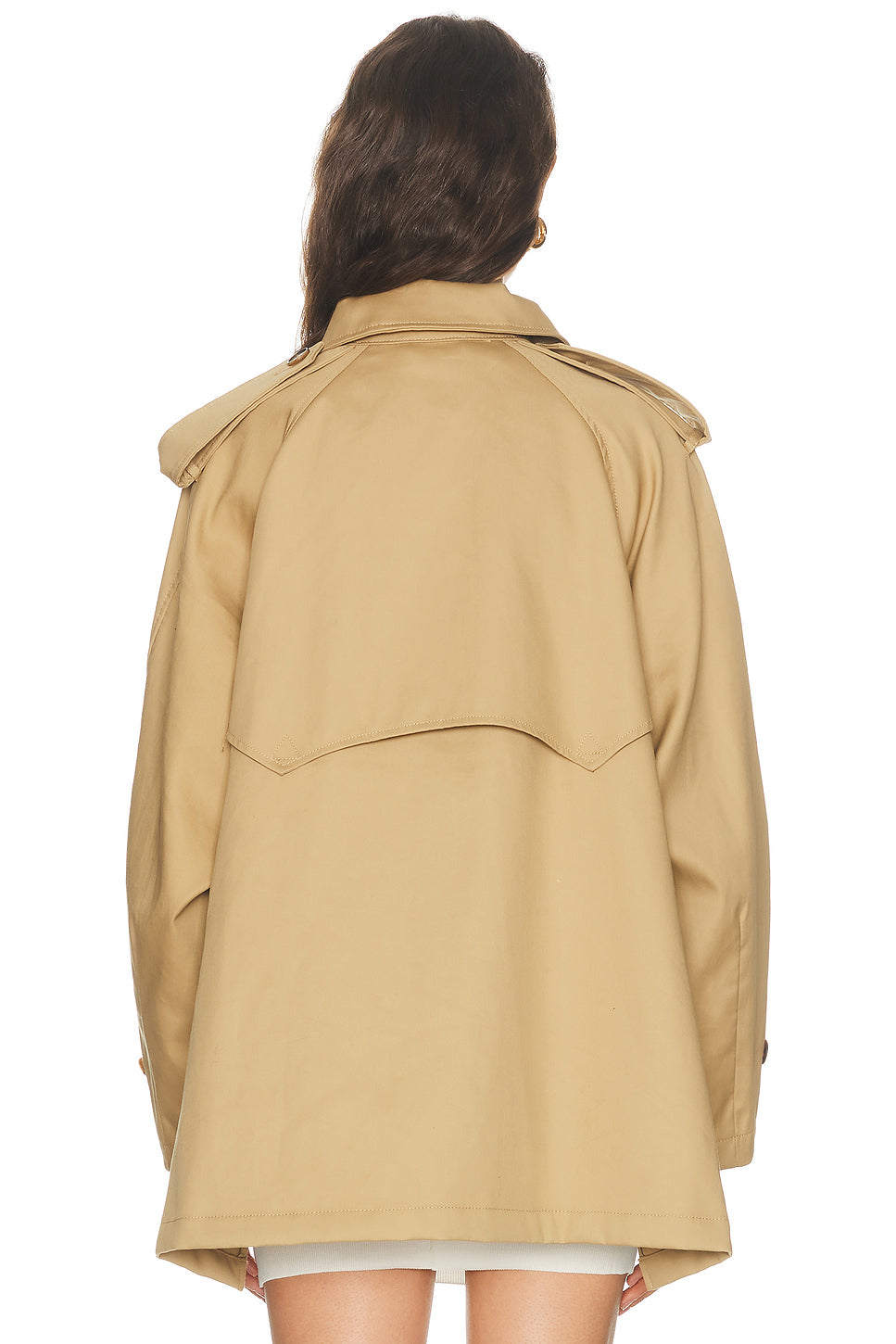 Trench Coat