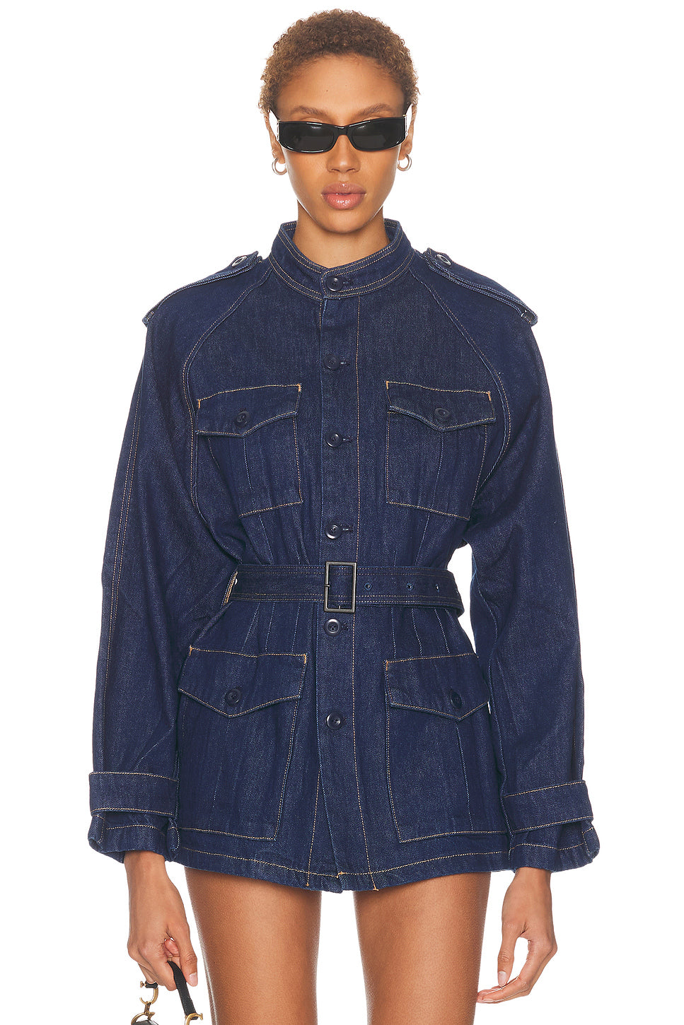 Field Jacket