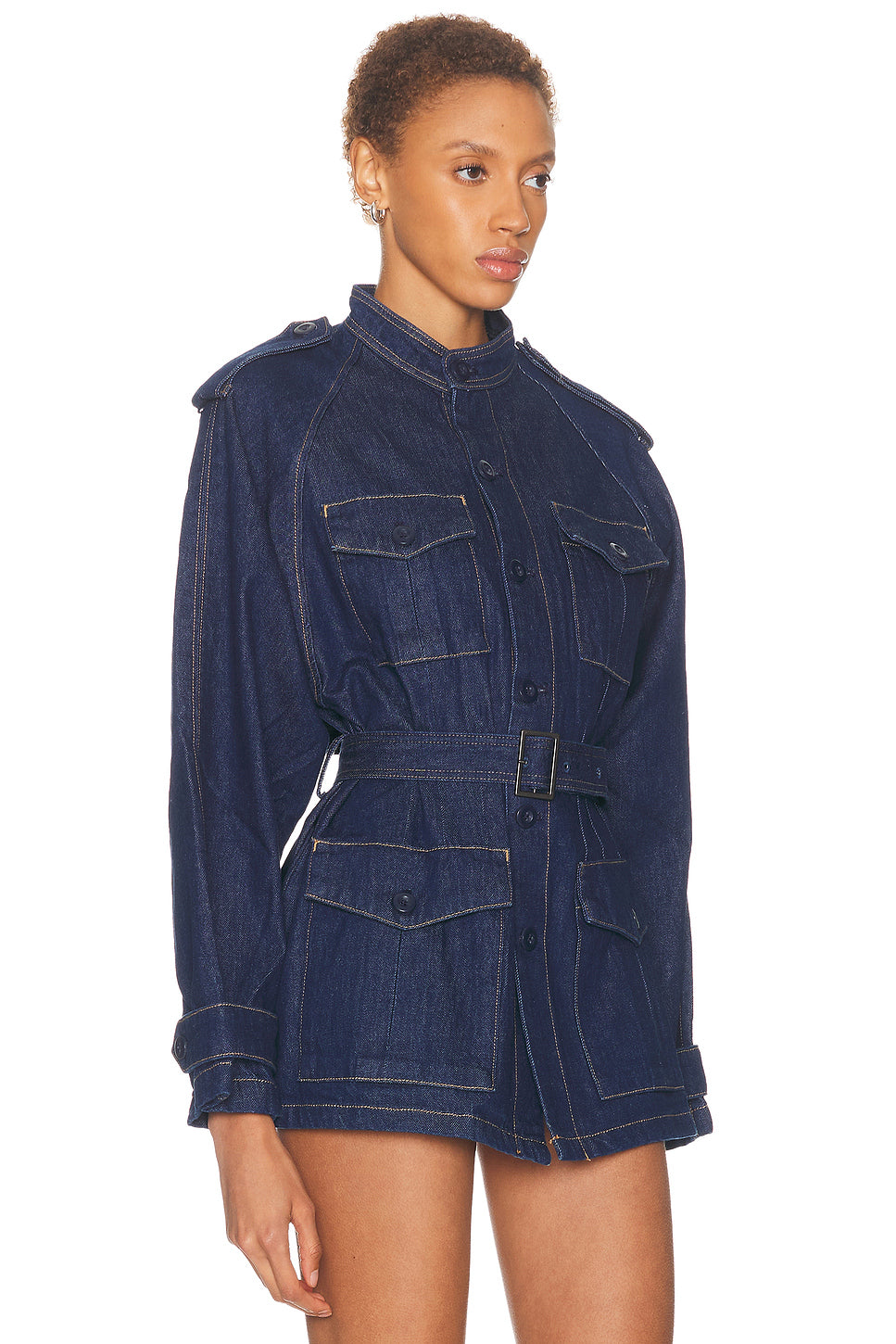 Field Jacket