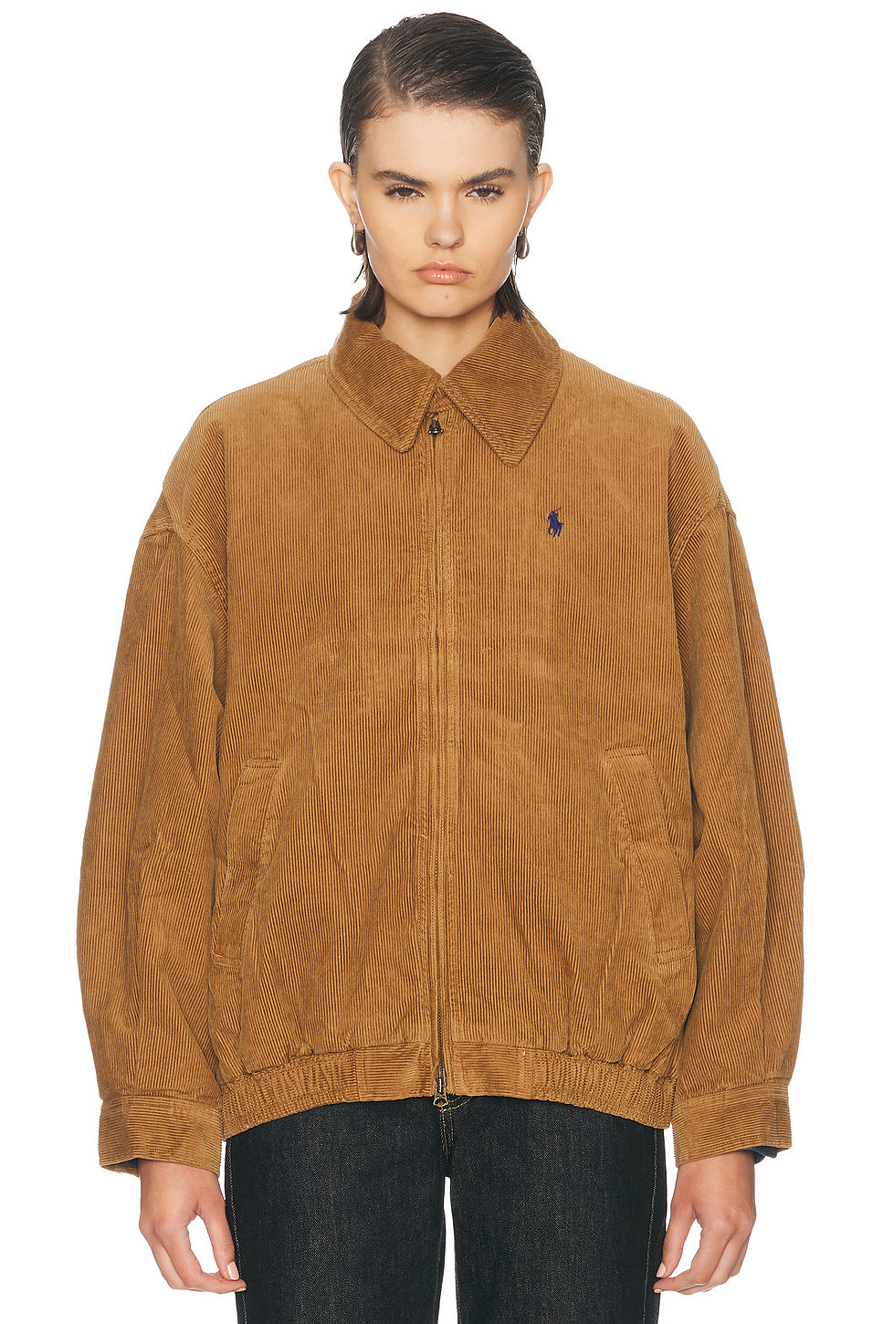 Wale Jacket