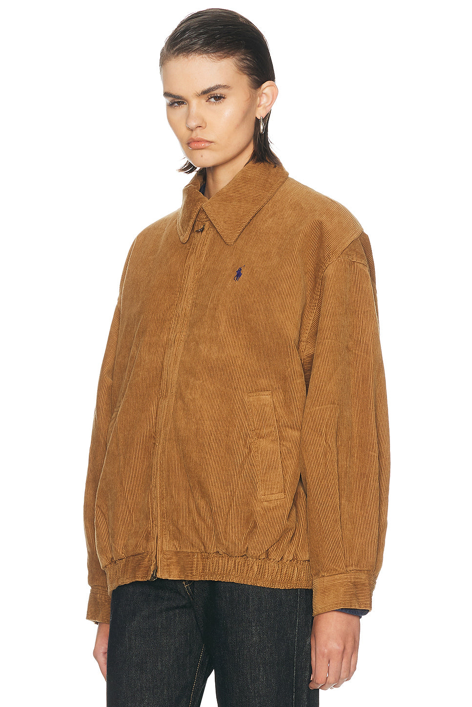 Wale Jacket