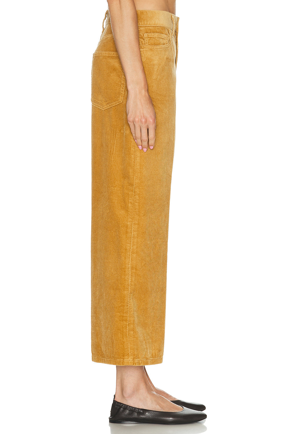 Wide Leg Pant