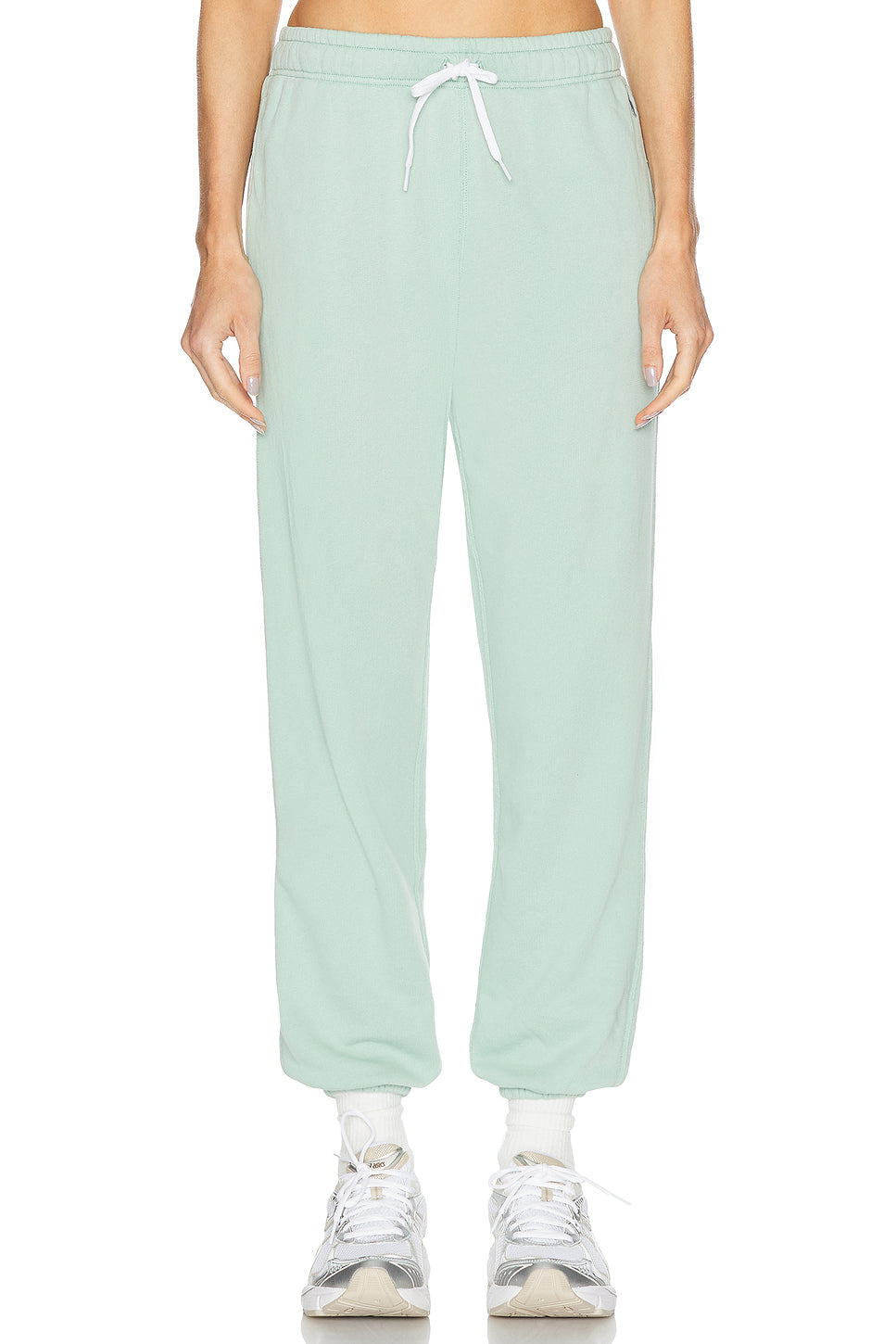 Athletic Jogger Pant