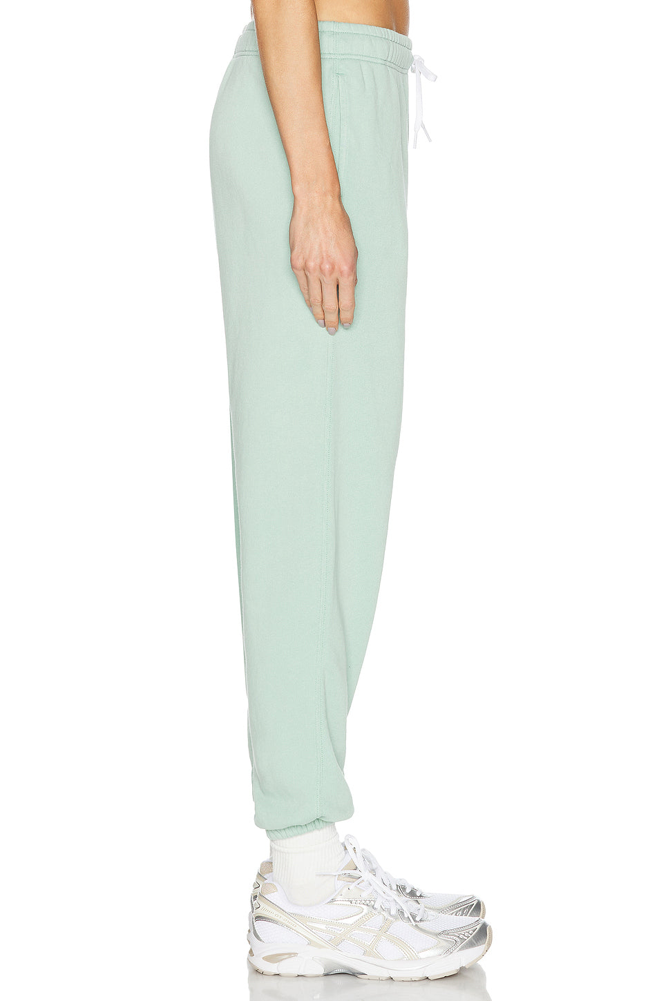 Athletic Jogger Pant