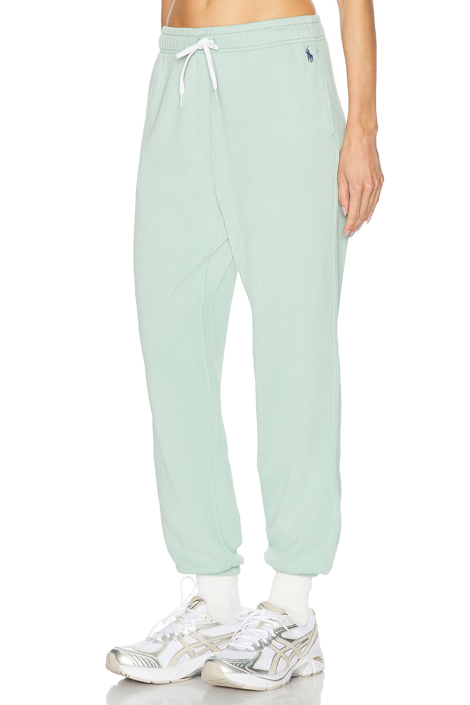 Athletic Jogger Pant