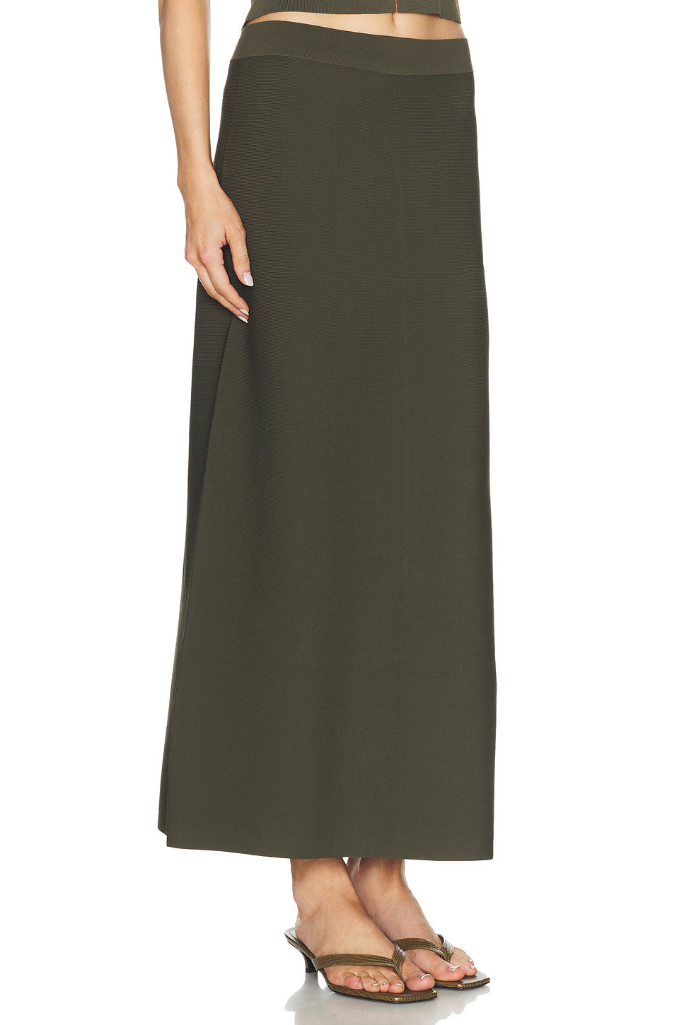 Pencil Skirt