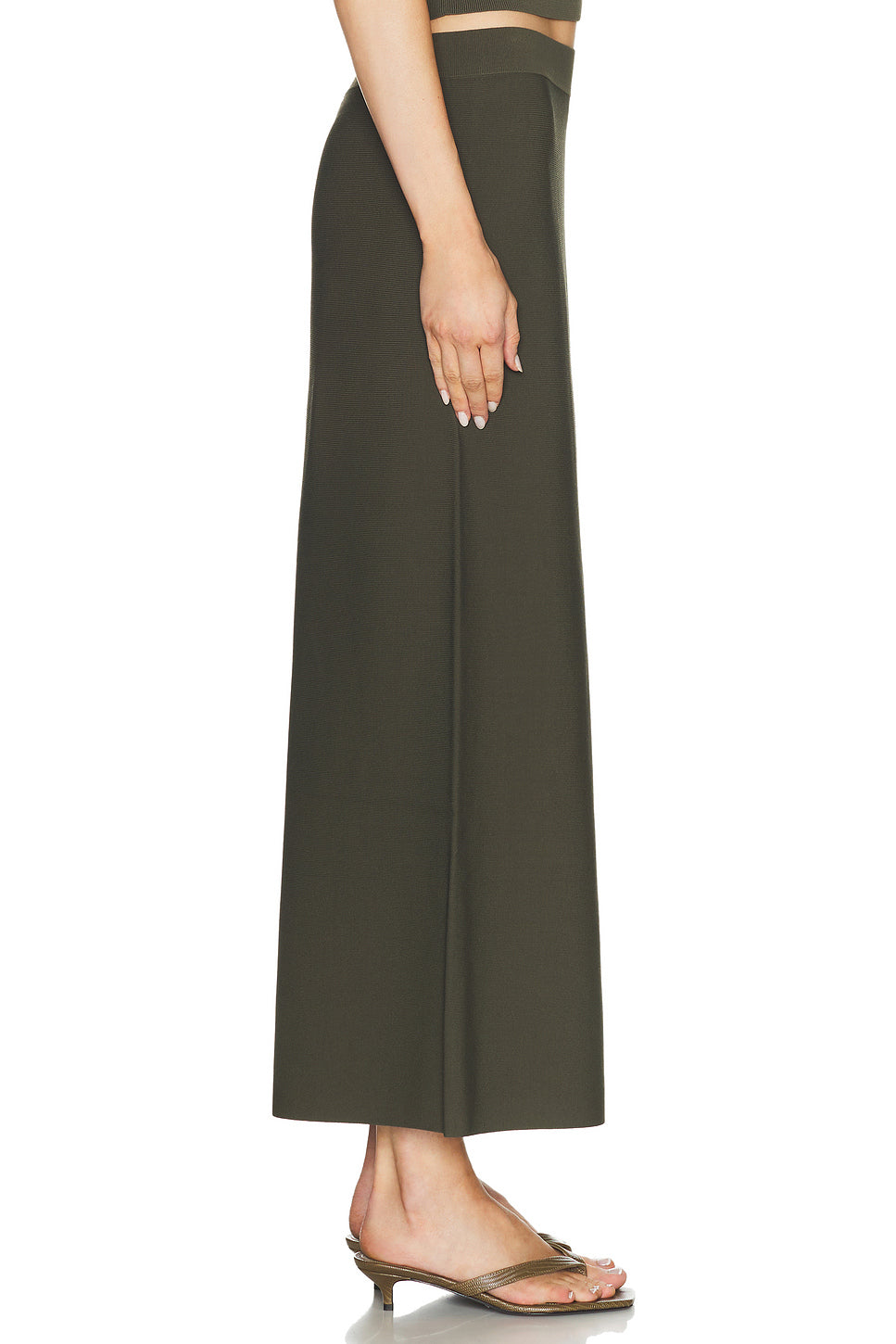 Pencil Skirt