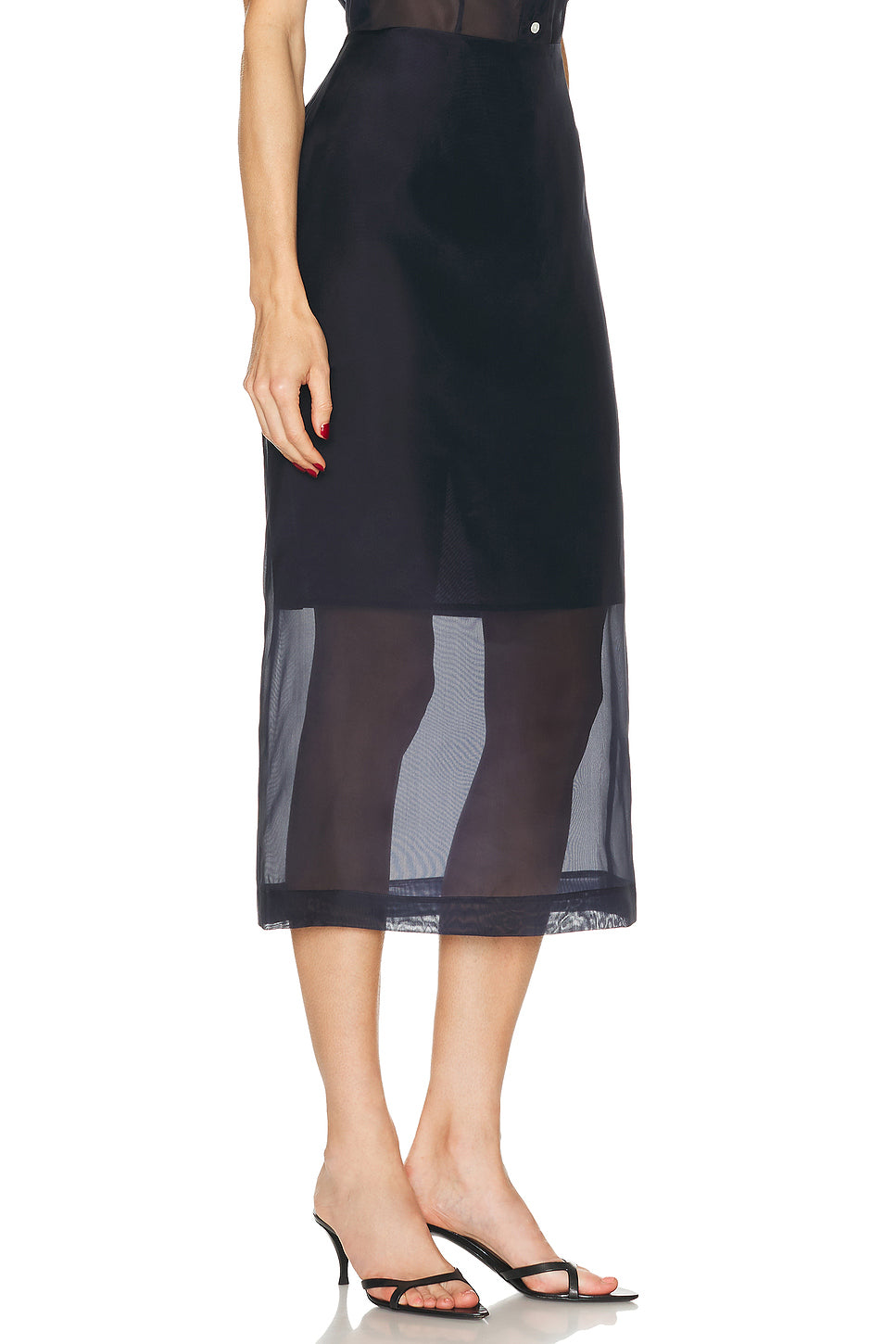 Pencil Skirt