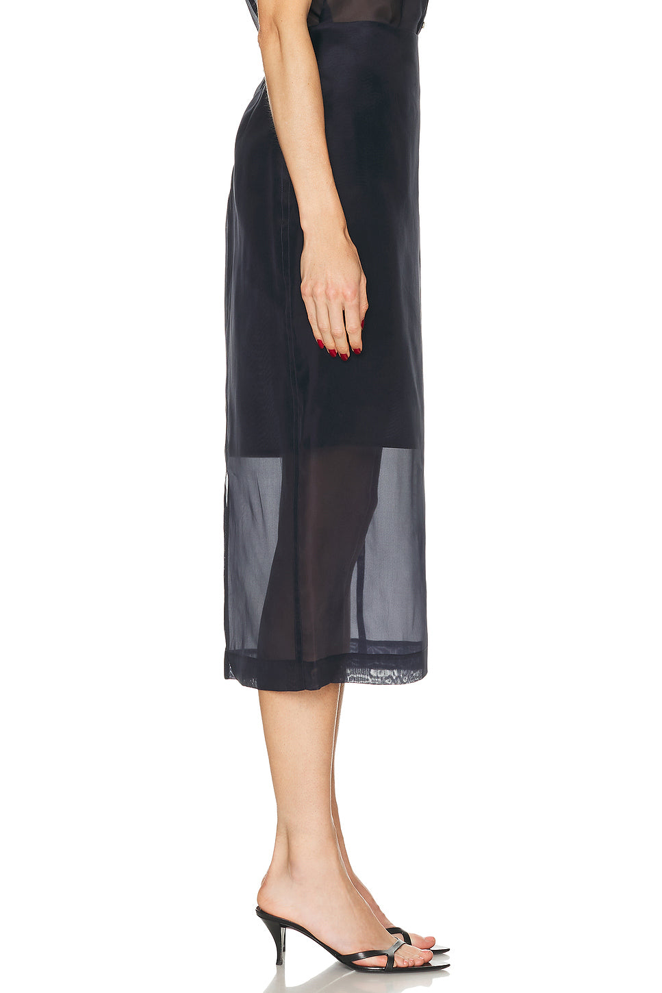Pencil Skirt