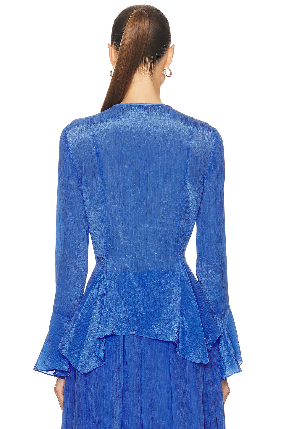 Button Front Shirt