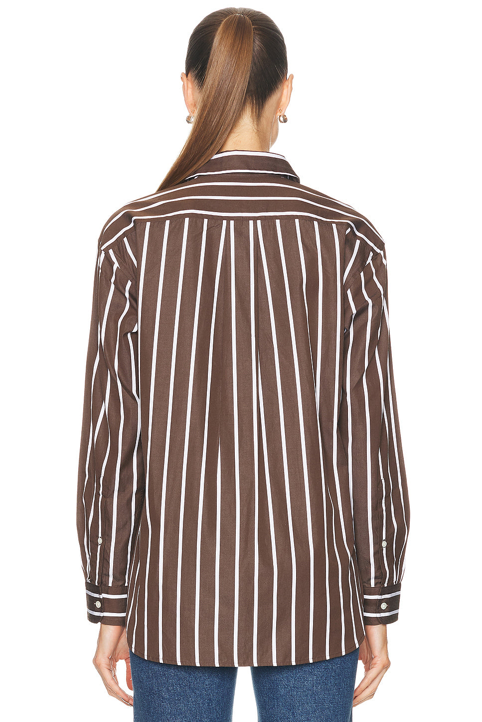 Stripe Shirt