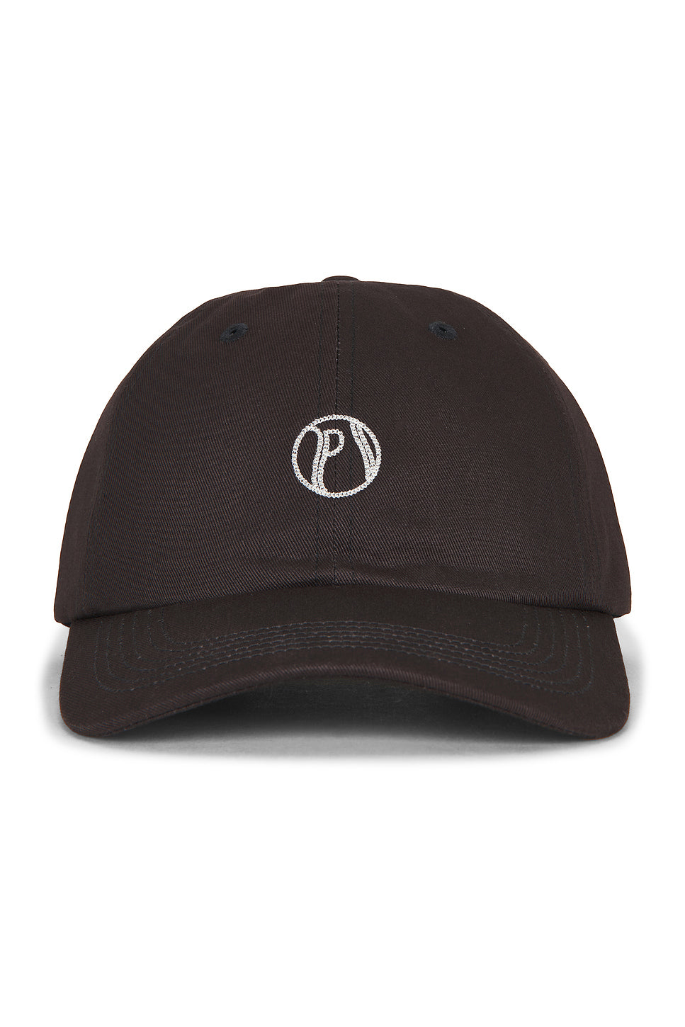 Ball 6-Panel Cap