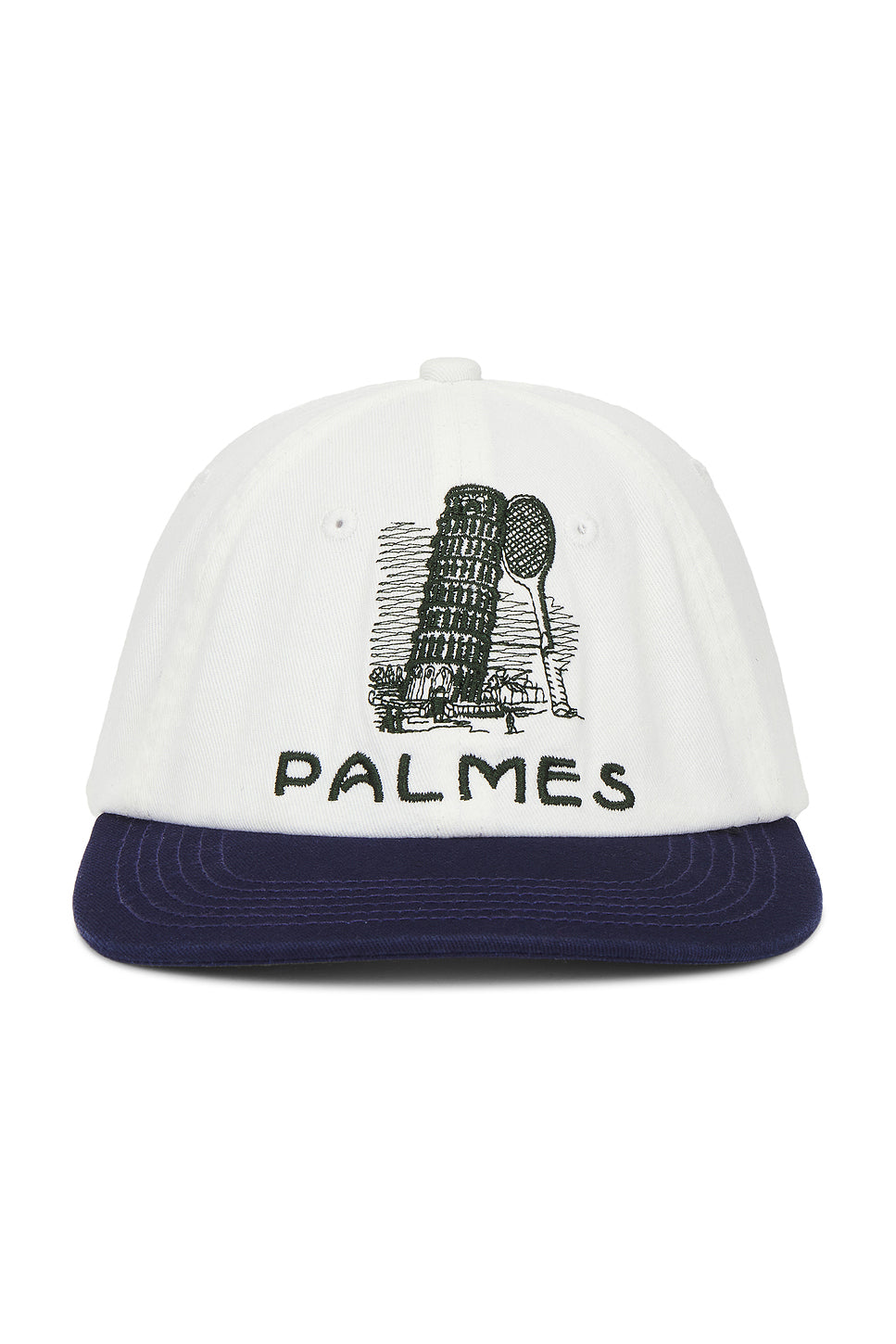 6-Panel Cap