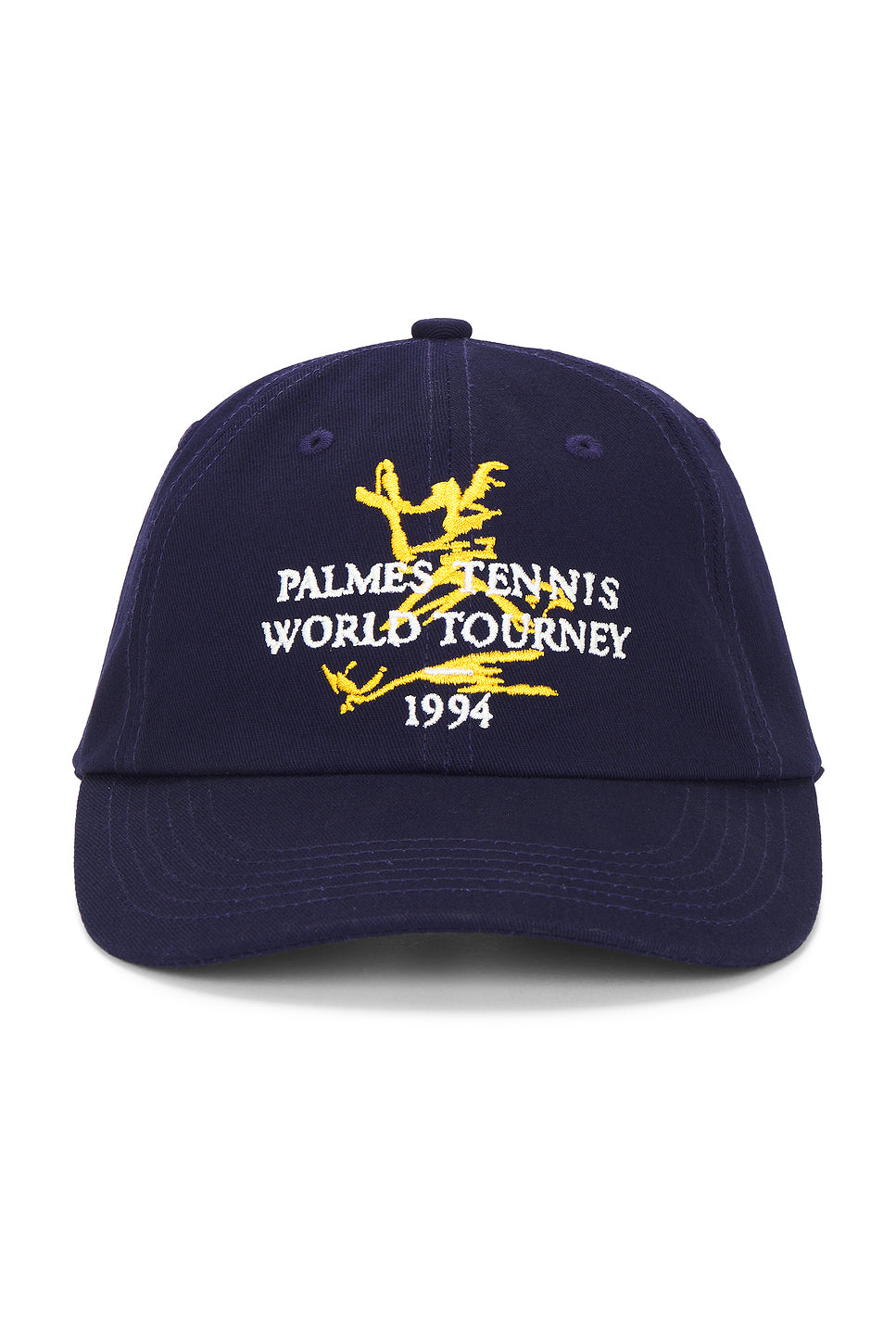 6-Panel Cap