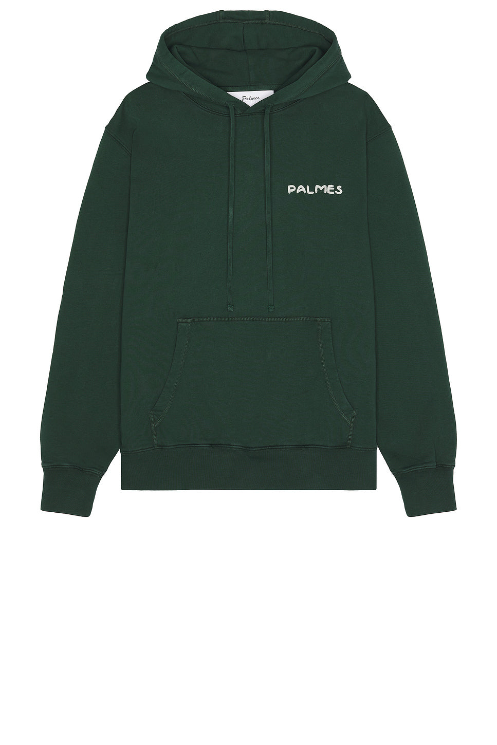 Logo Hoodie