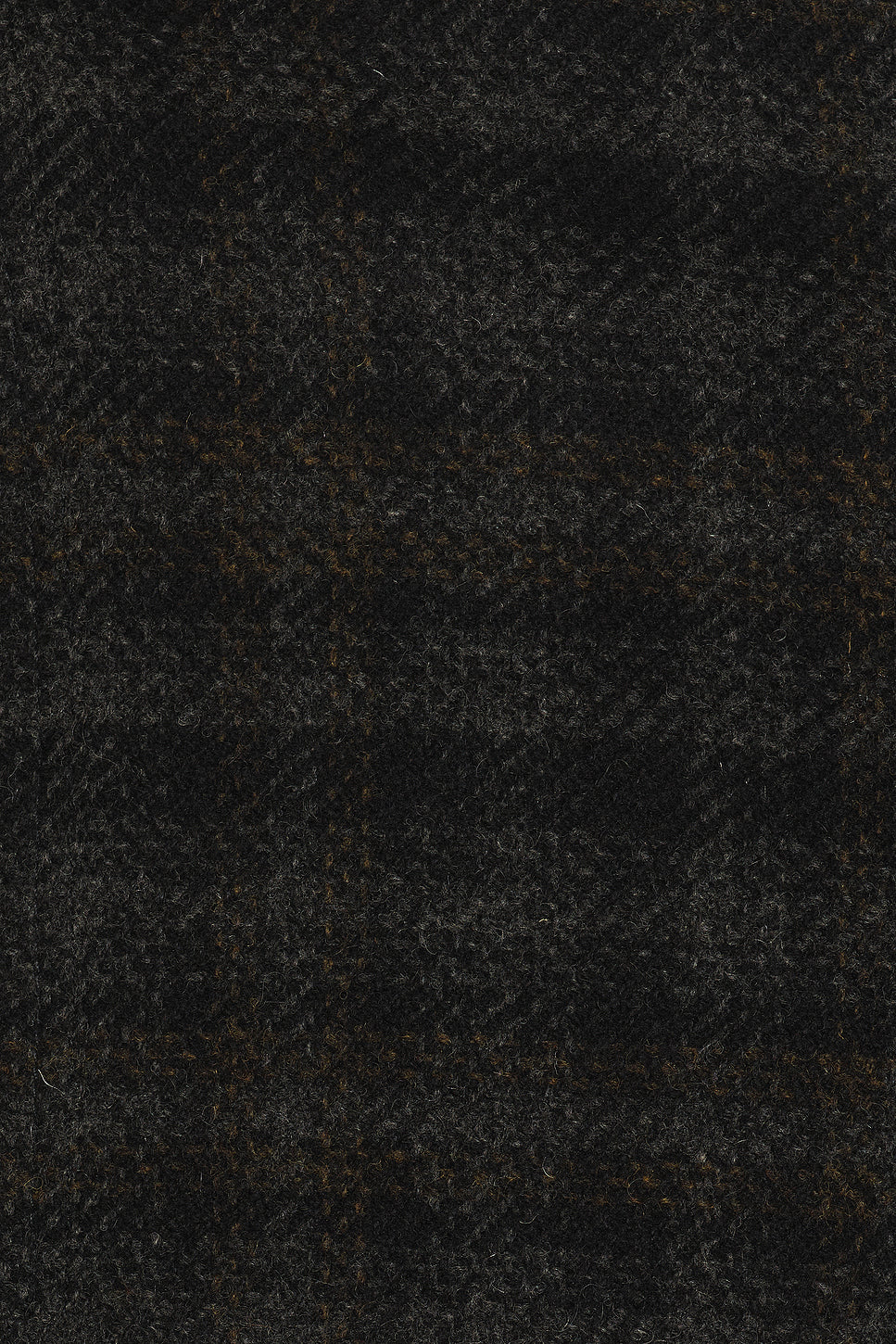 Wool Blouson