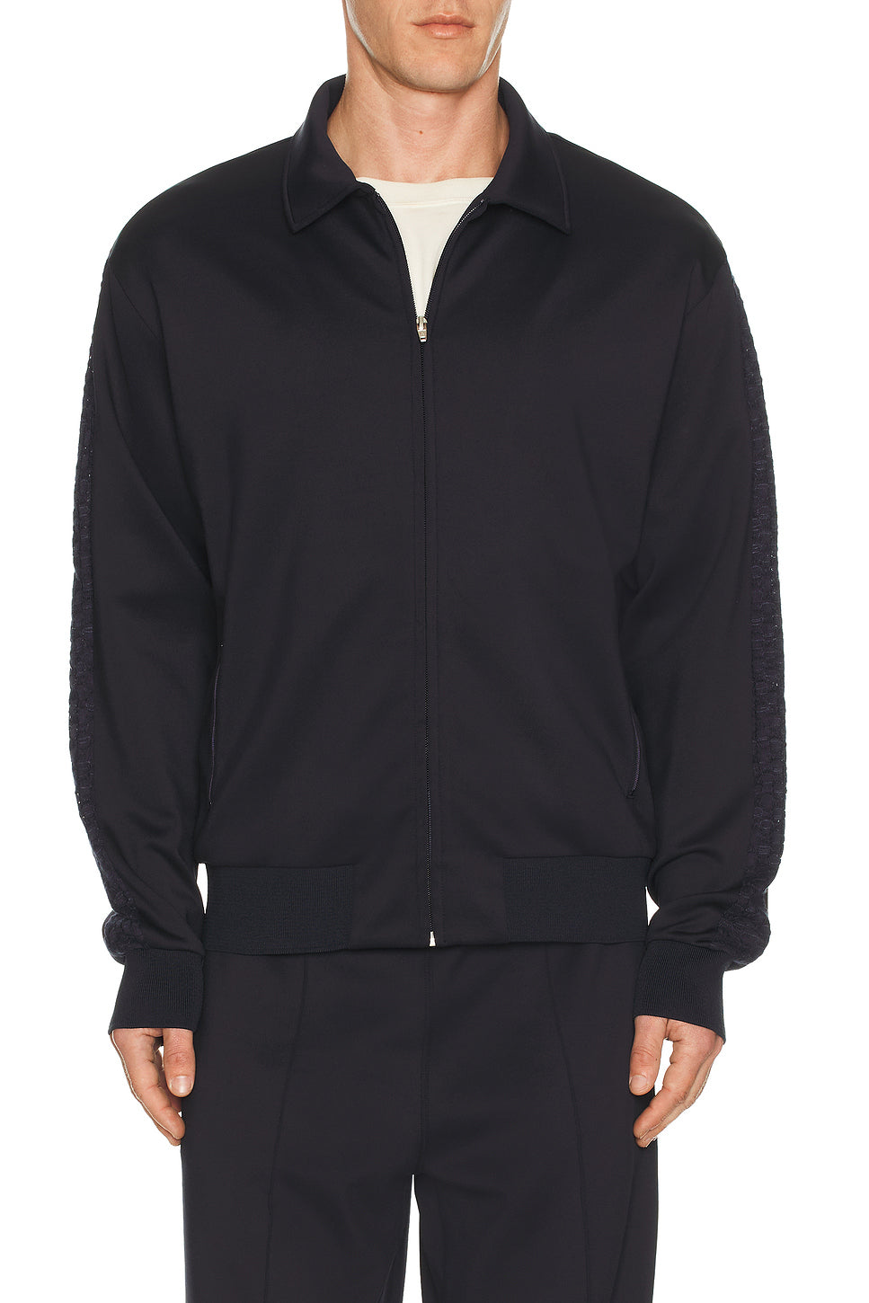 Tricot Track Jacket