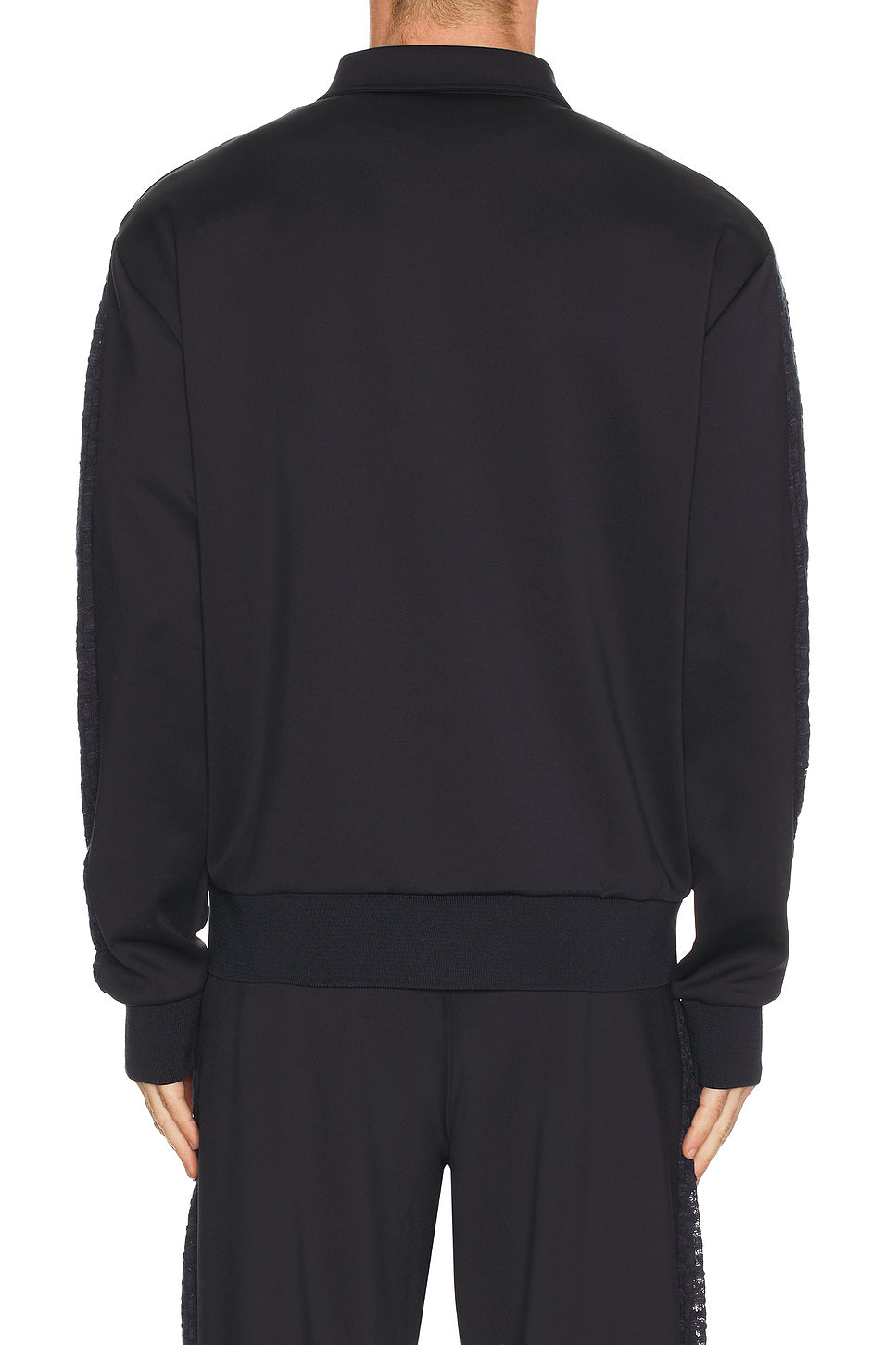 Tricot Track Jacket
