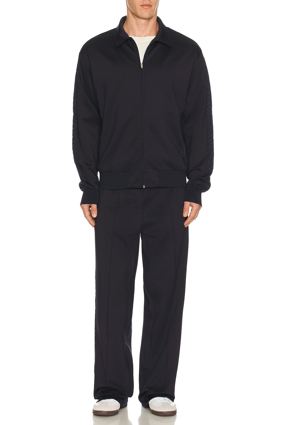 Tricot Track Jacket