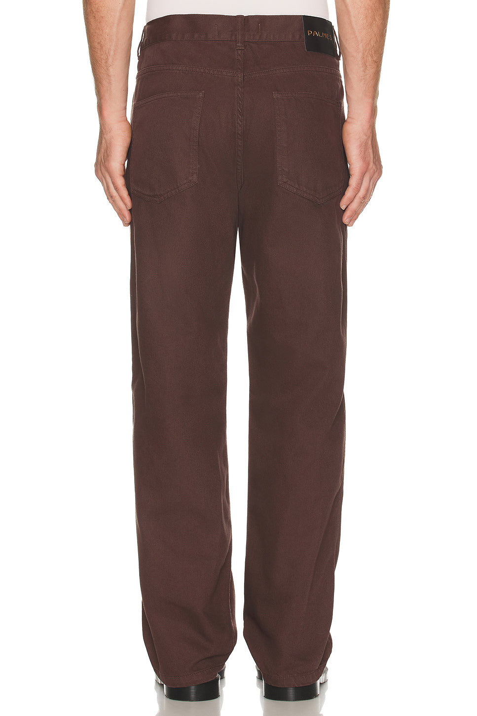 Coarse Trousers