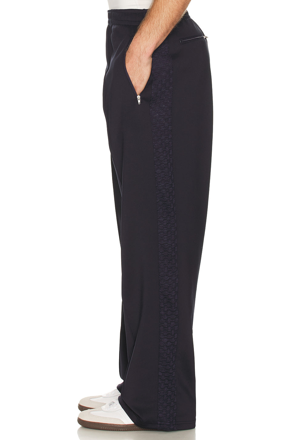 Tricot Track Pants