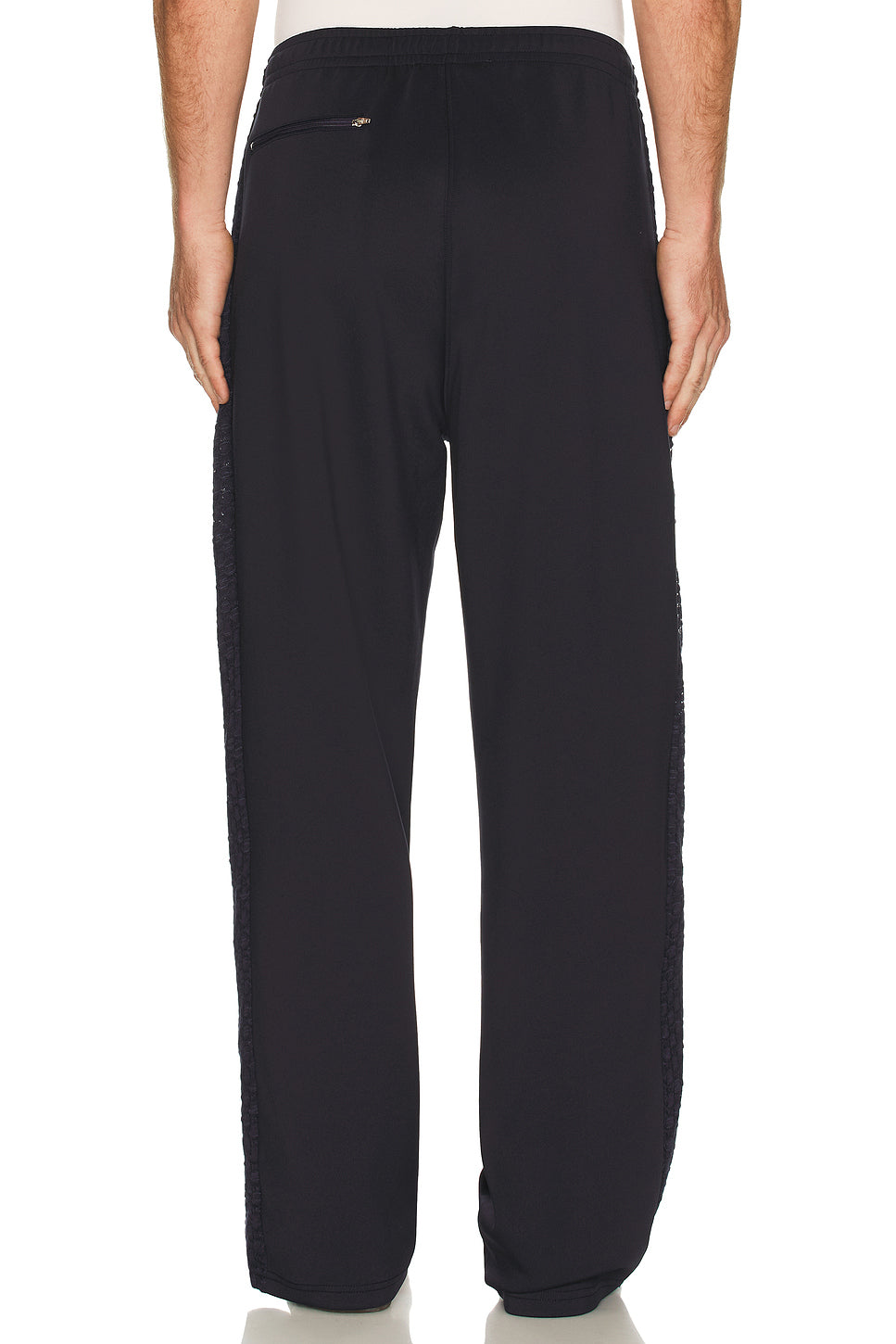 Tricot Track Pants